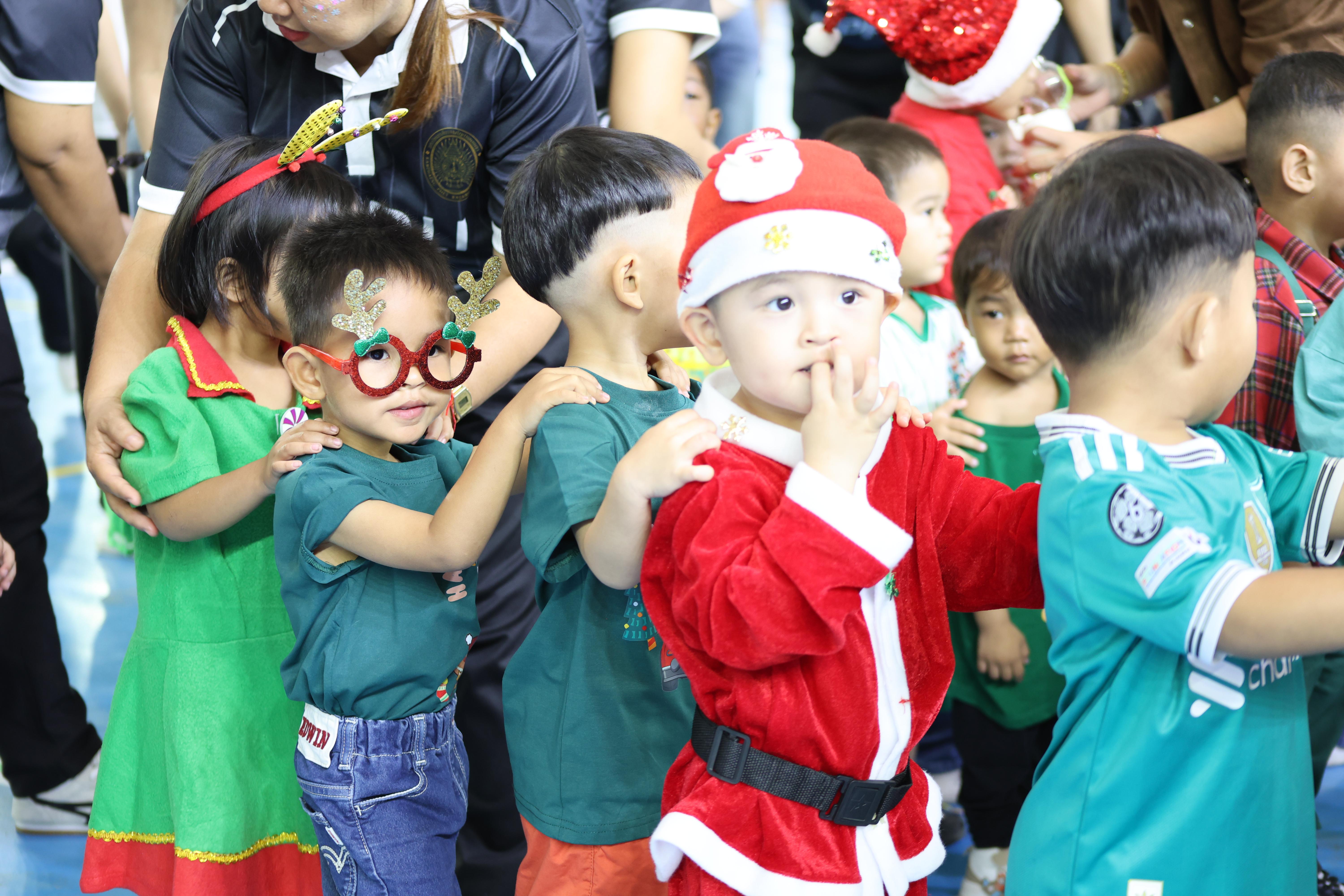 170. กีฬาสีโรงเรียนอนุบาลราชภัฏกำแพงเพชร