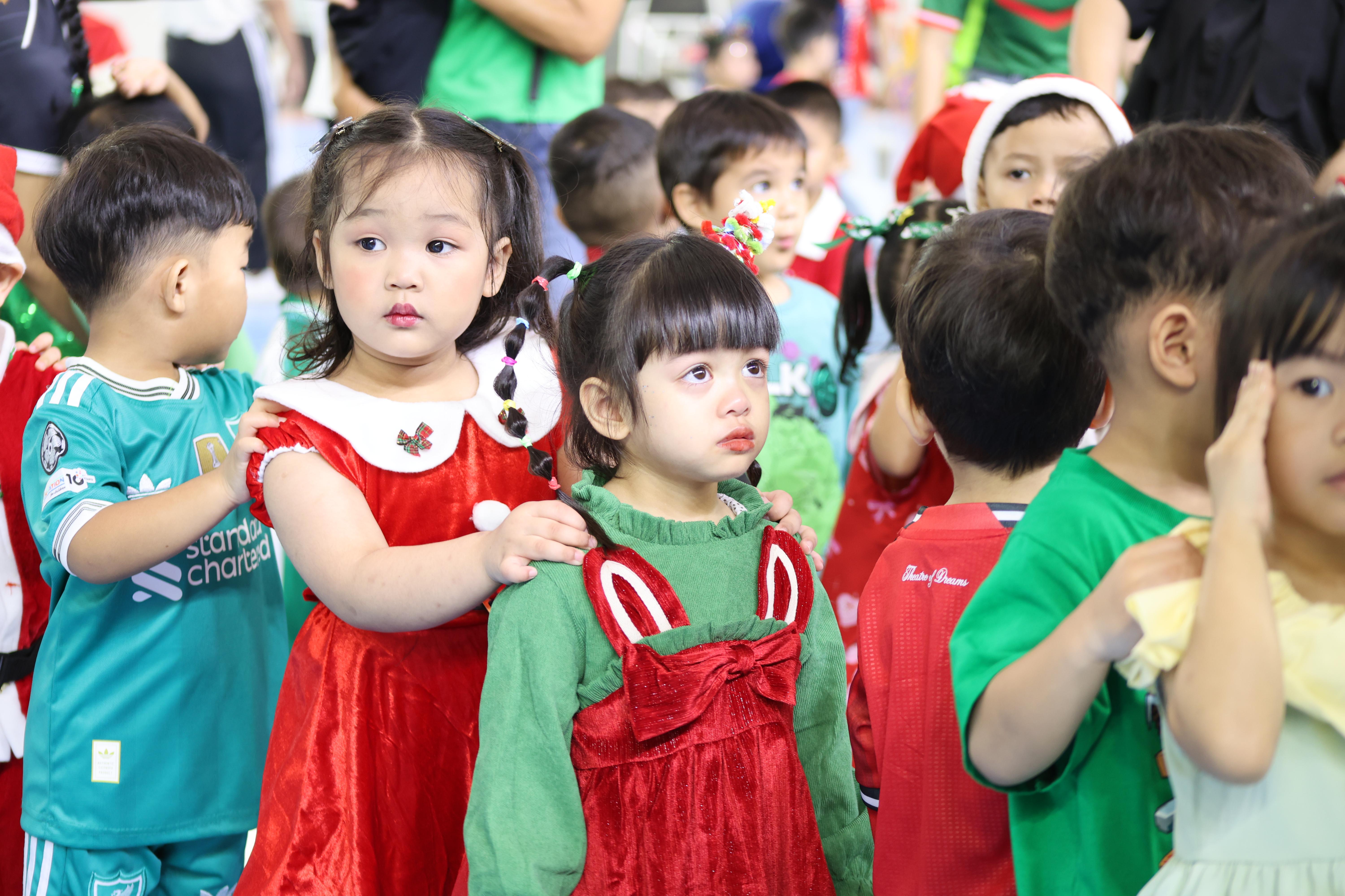 171. กีฬาสีโรงเรียนอนุบาลราชภัฏกำแพงเพชร