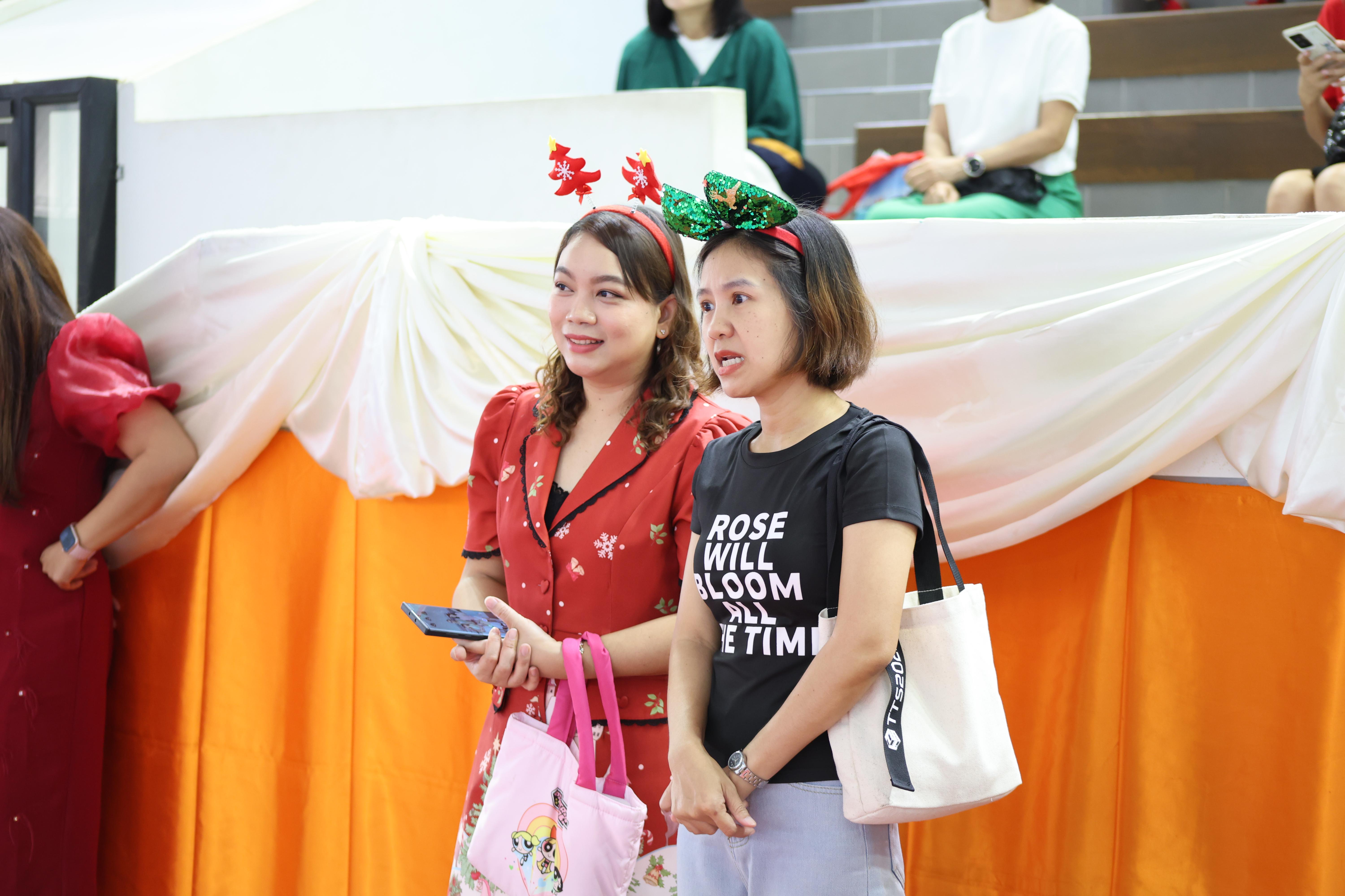 173. กีฬาสีโรงเรียนอนุบาลราชภัฏกำแพงเพชร