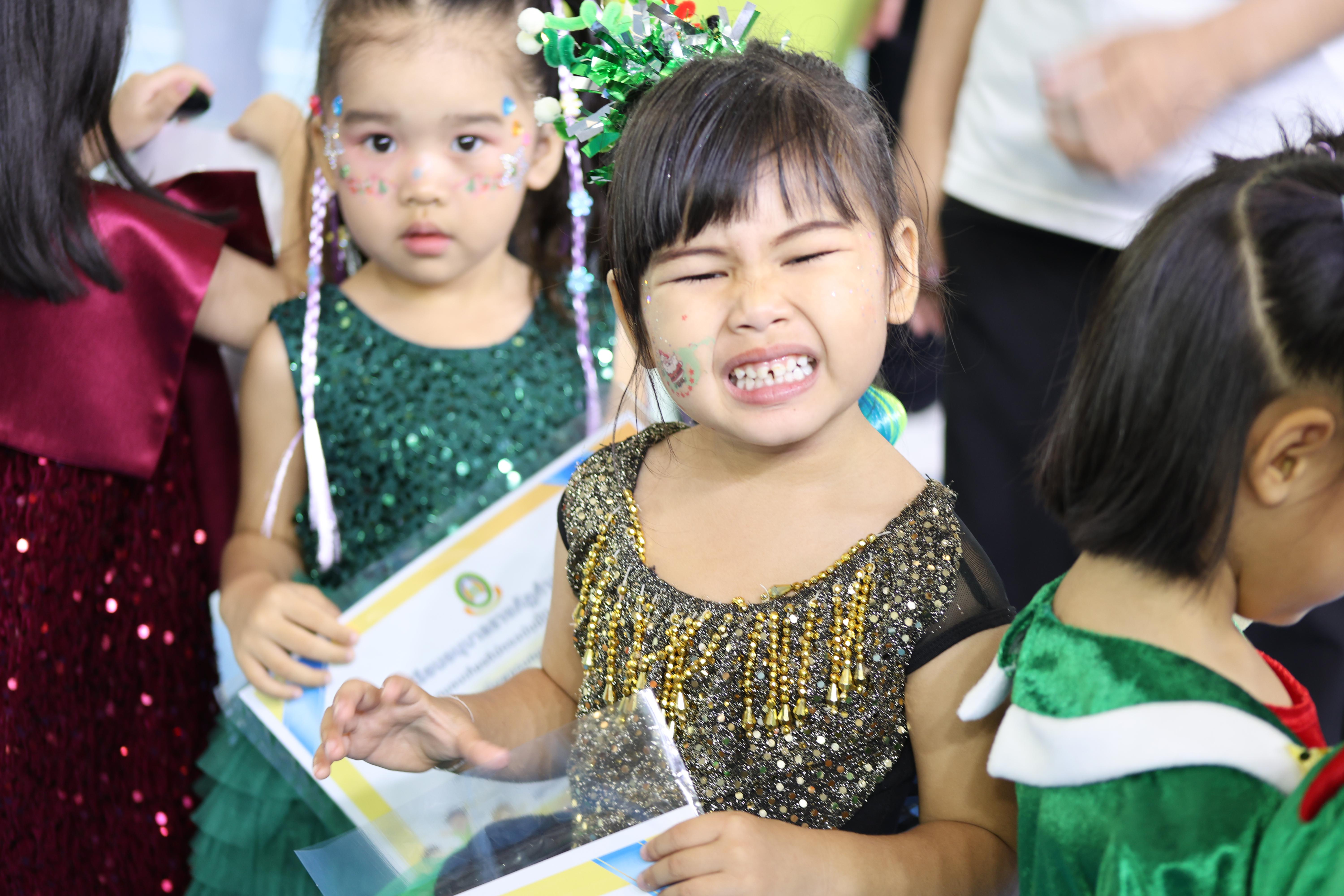 178. กีฬาสีโรงเรียนอนุบาลราชภัฏกำแพงเพชร