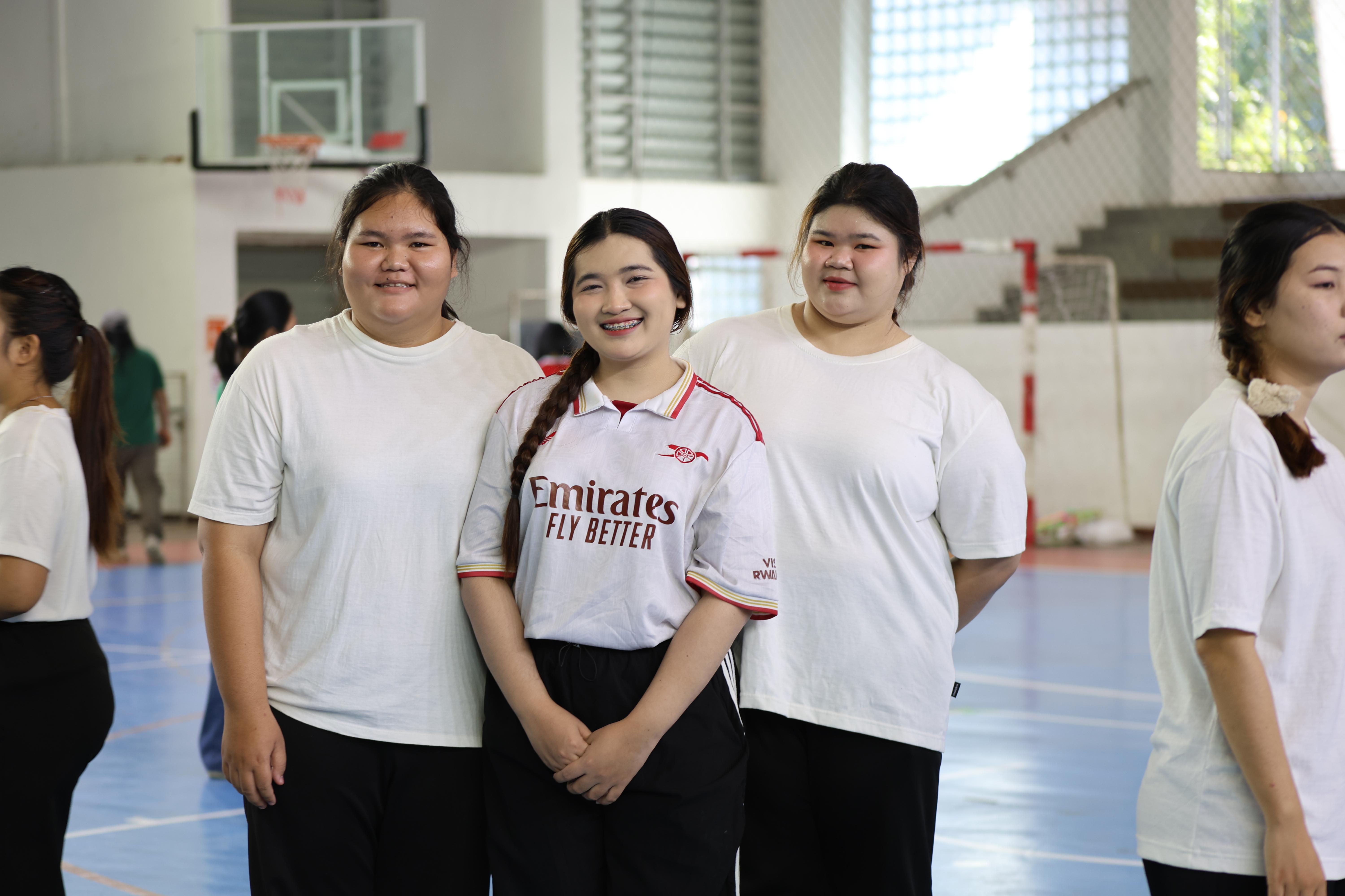 180. กีฬาสีโรงเรียนอนุบาลราชภัฏกำแพงเพชร