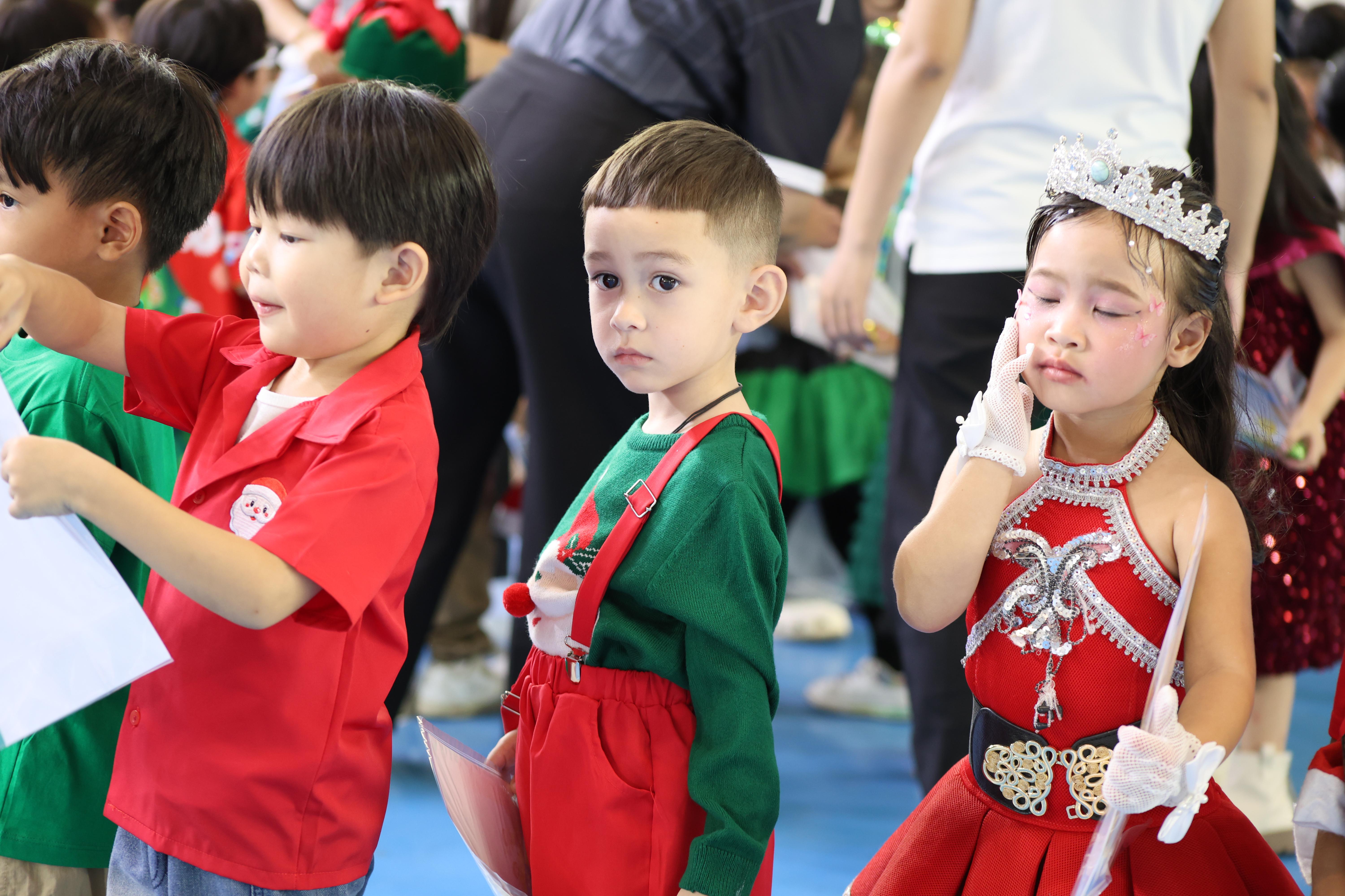 181. กีฬาสีโรงเรียนอนุบาลราชภัฏกำแพงเพชร