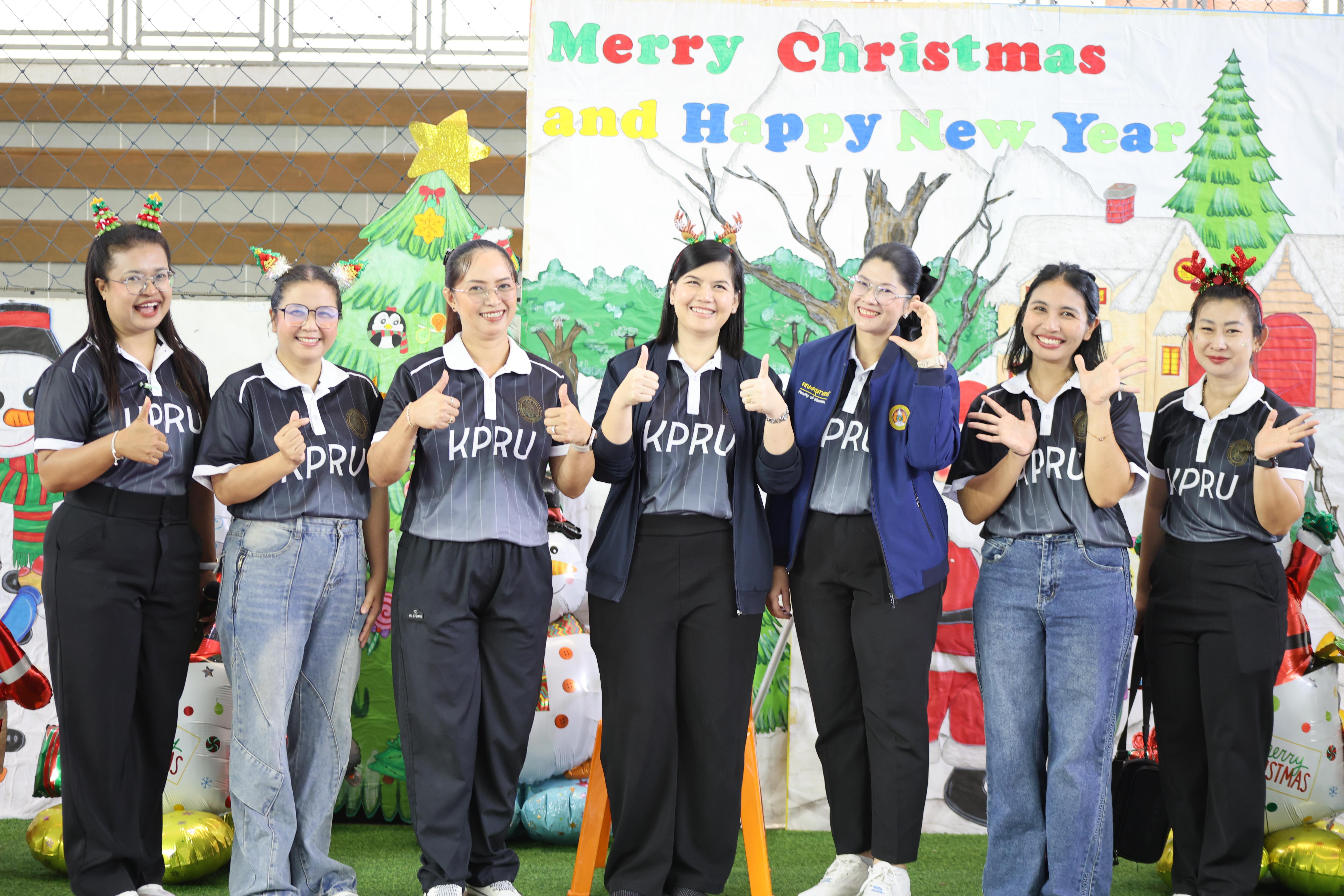 209. กีฬาสีโรงเรียนอนุบาลราชภัฏกำแพงเพชร