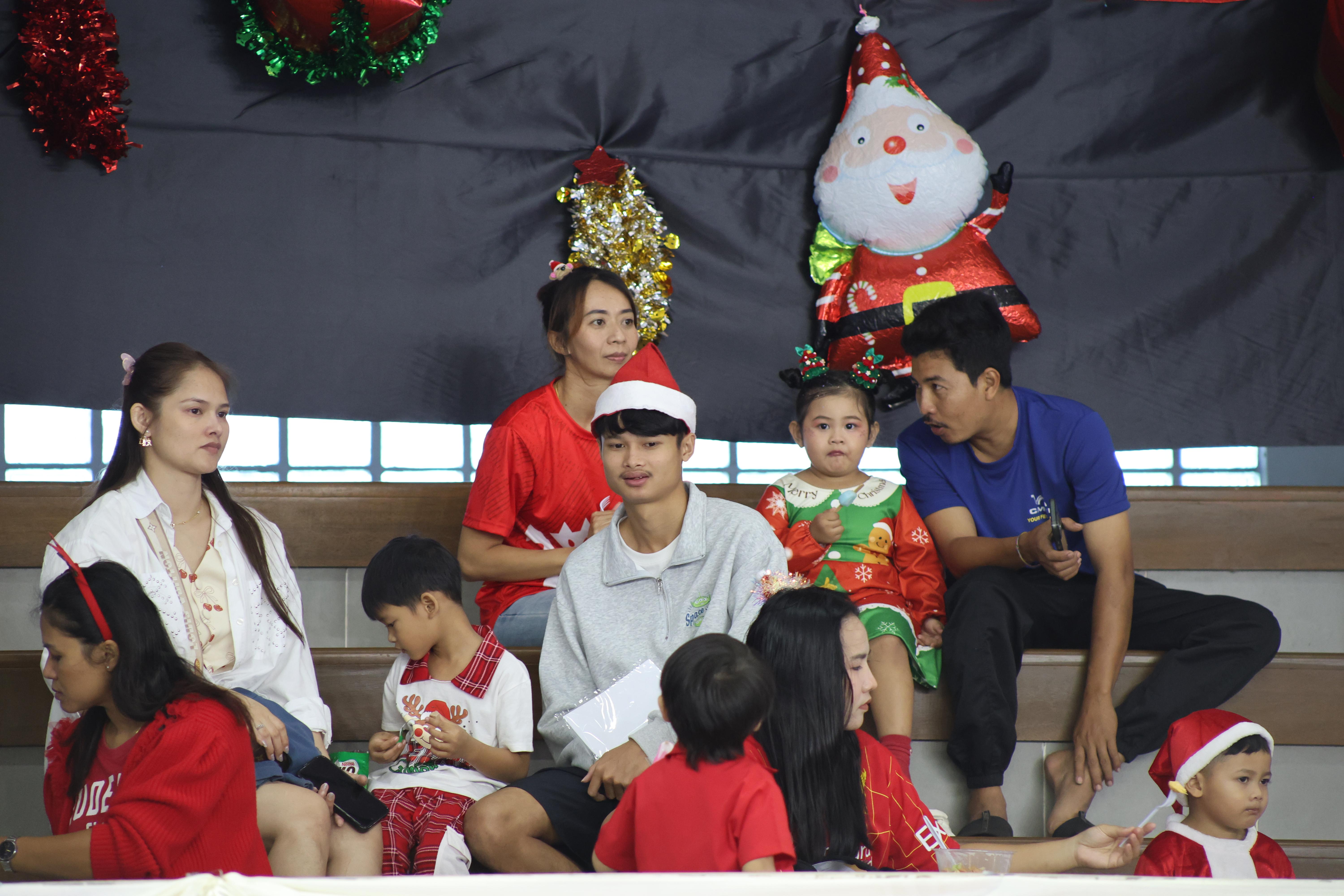 222. กีฬาสีโรงเรียนอนุบาลราชภัฏกำแพงเพชร