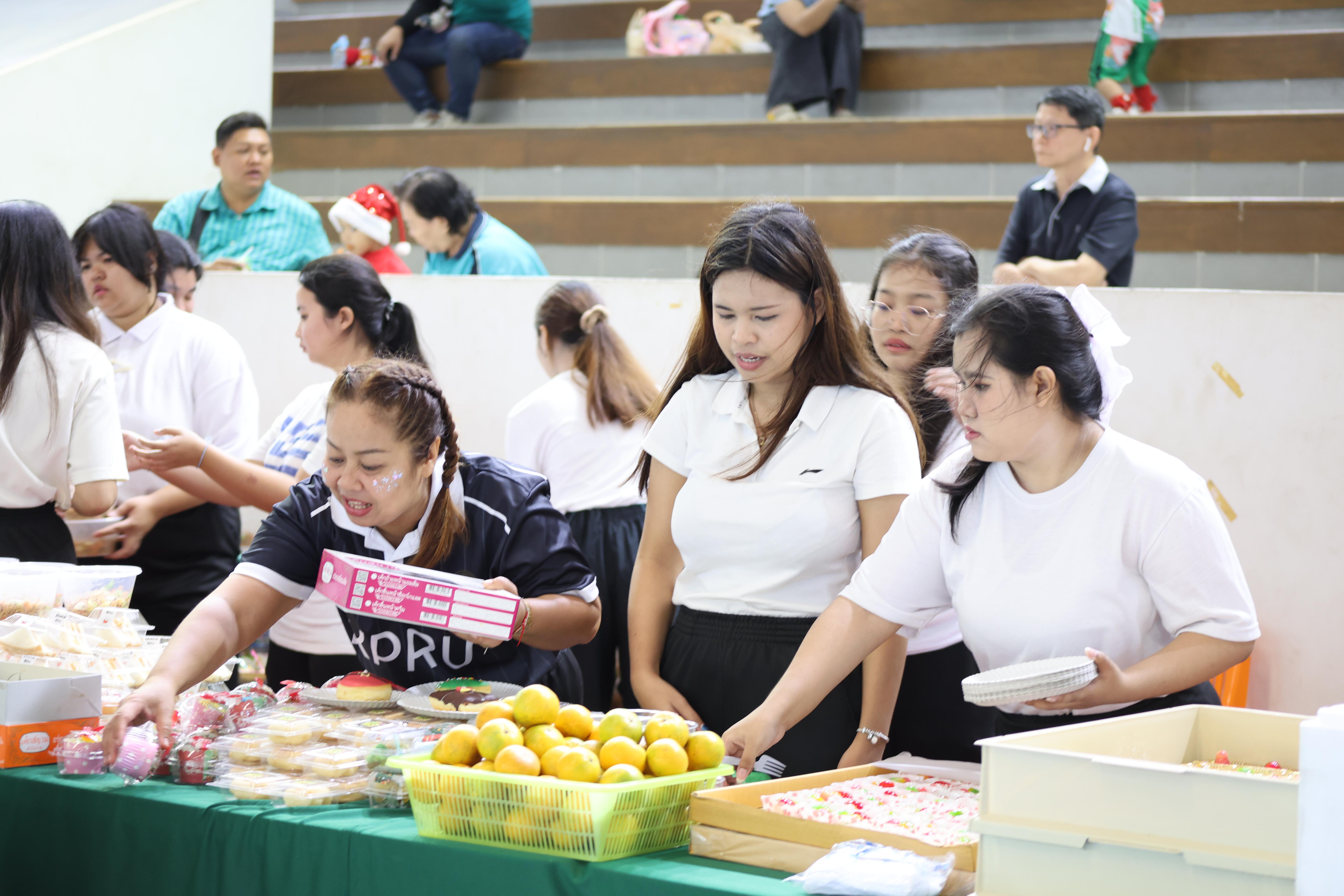 236. กีฬาสีโรงเรียนอนุบาลราชภัฏกำแพงเพชร