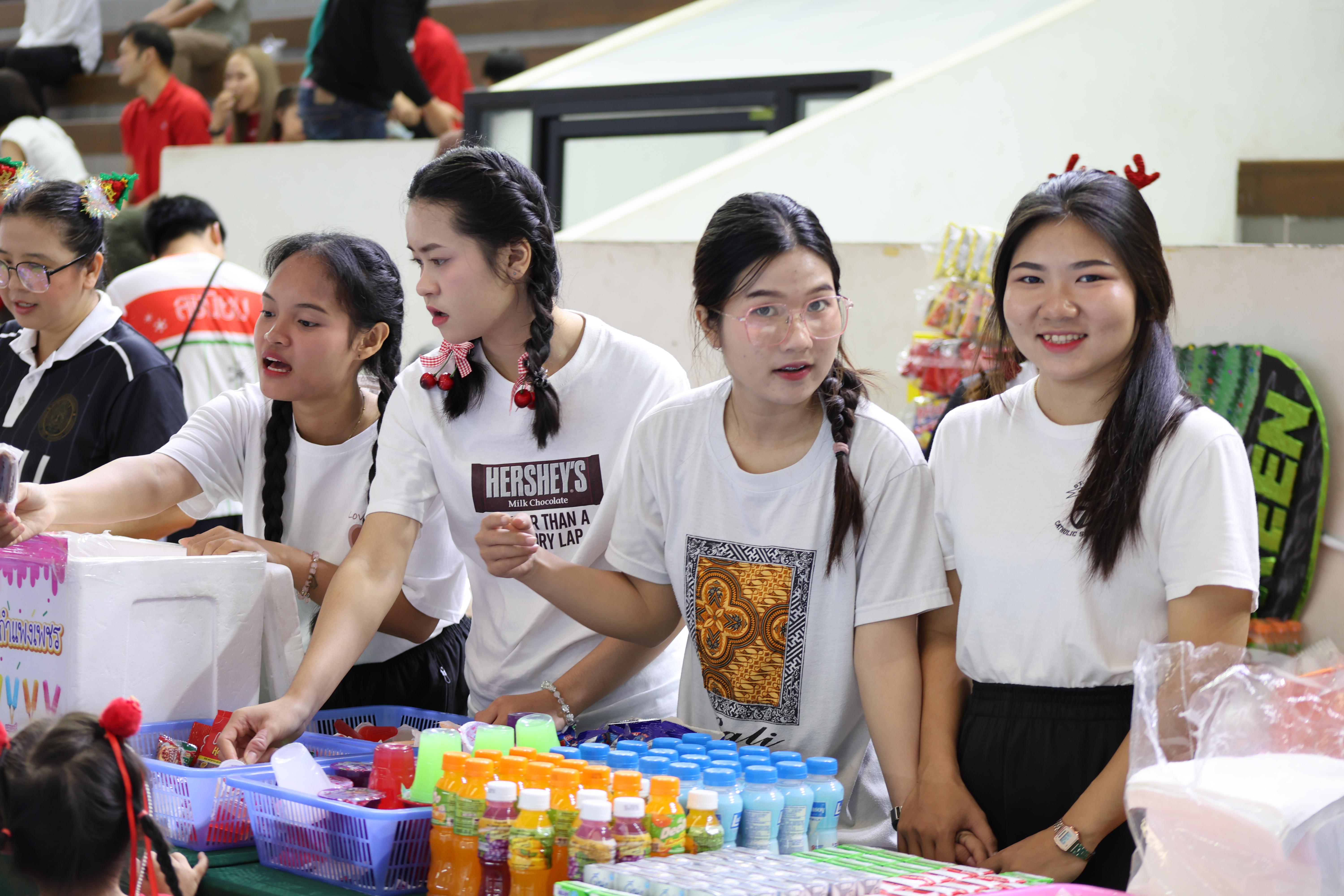 238. กีฬาสีโรงเรียนอนุบาลราชภัฏกำแพงเพชร