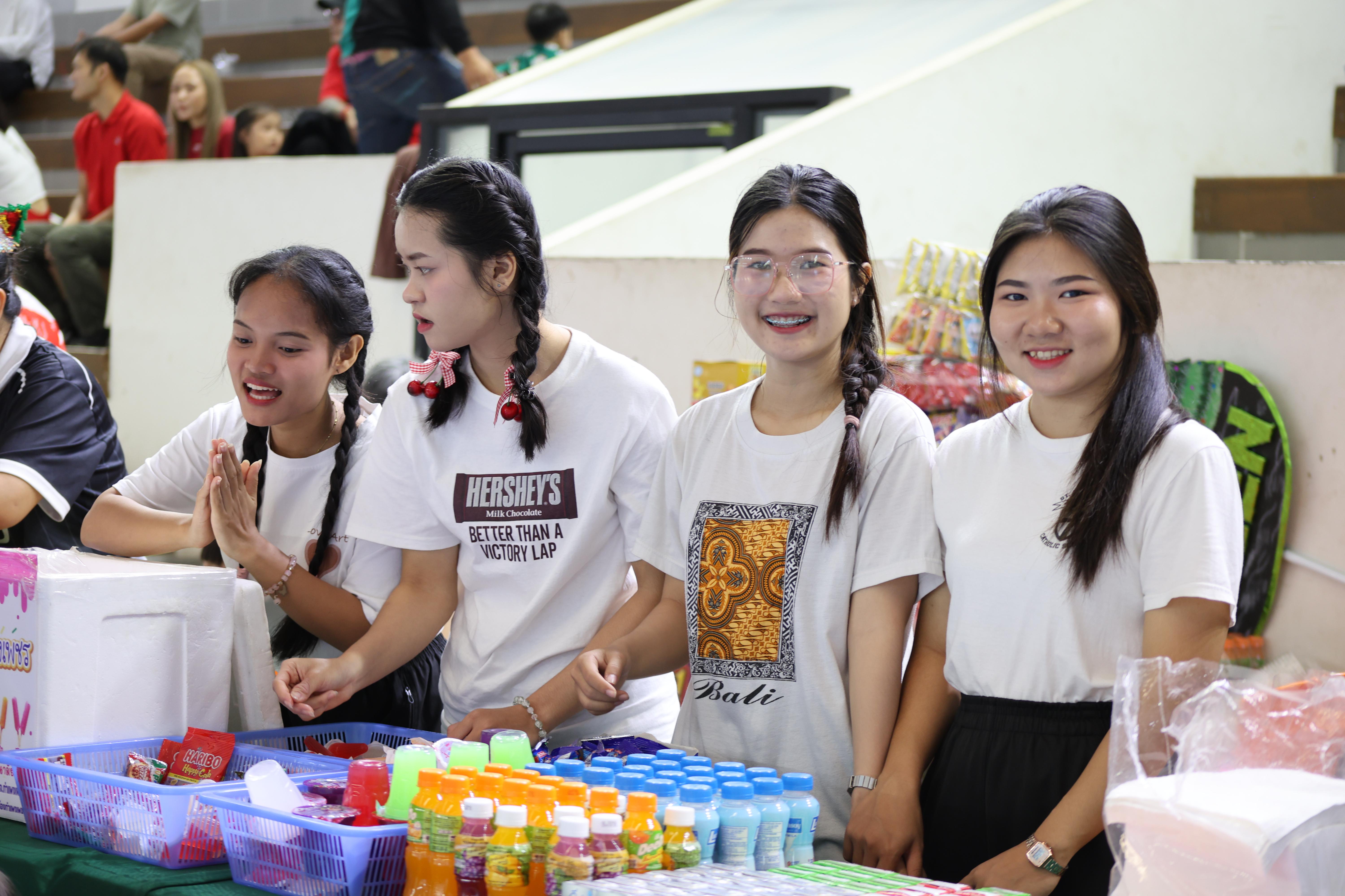 239. กีฬาสีโรงเรียนอนุบาลราชภัฏกำแพงเพชร