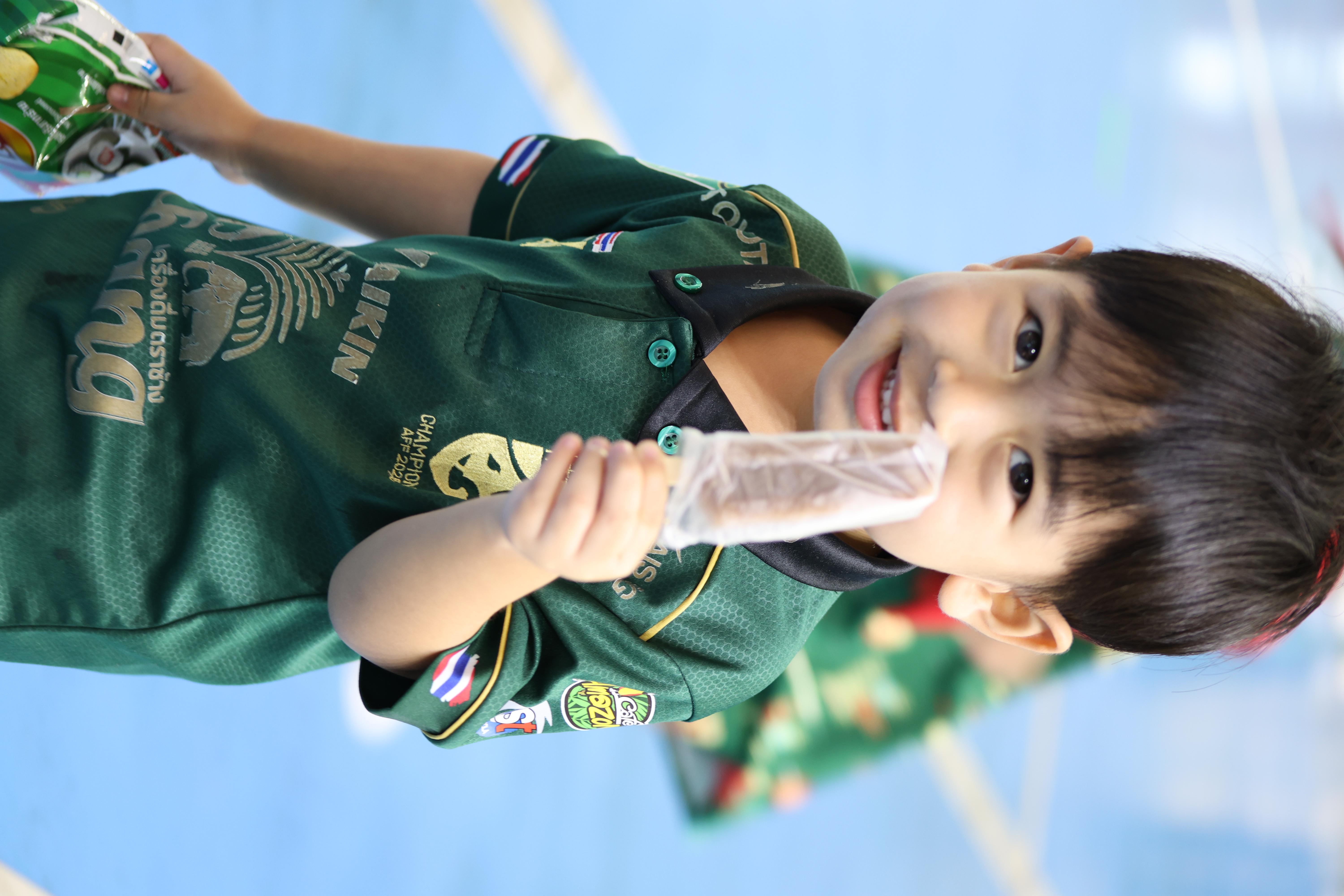 240. กีฬาสีโรงเรียนอนุบาลราชภัฏกำแพงเพชร