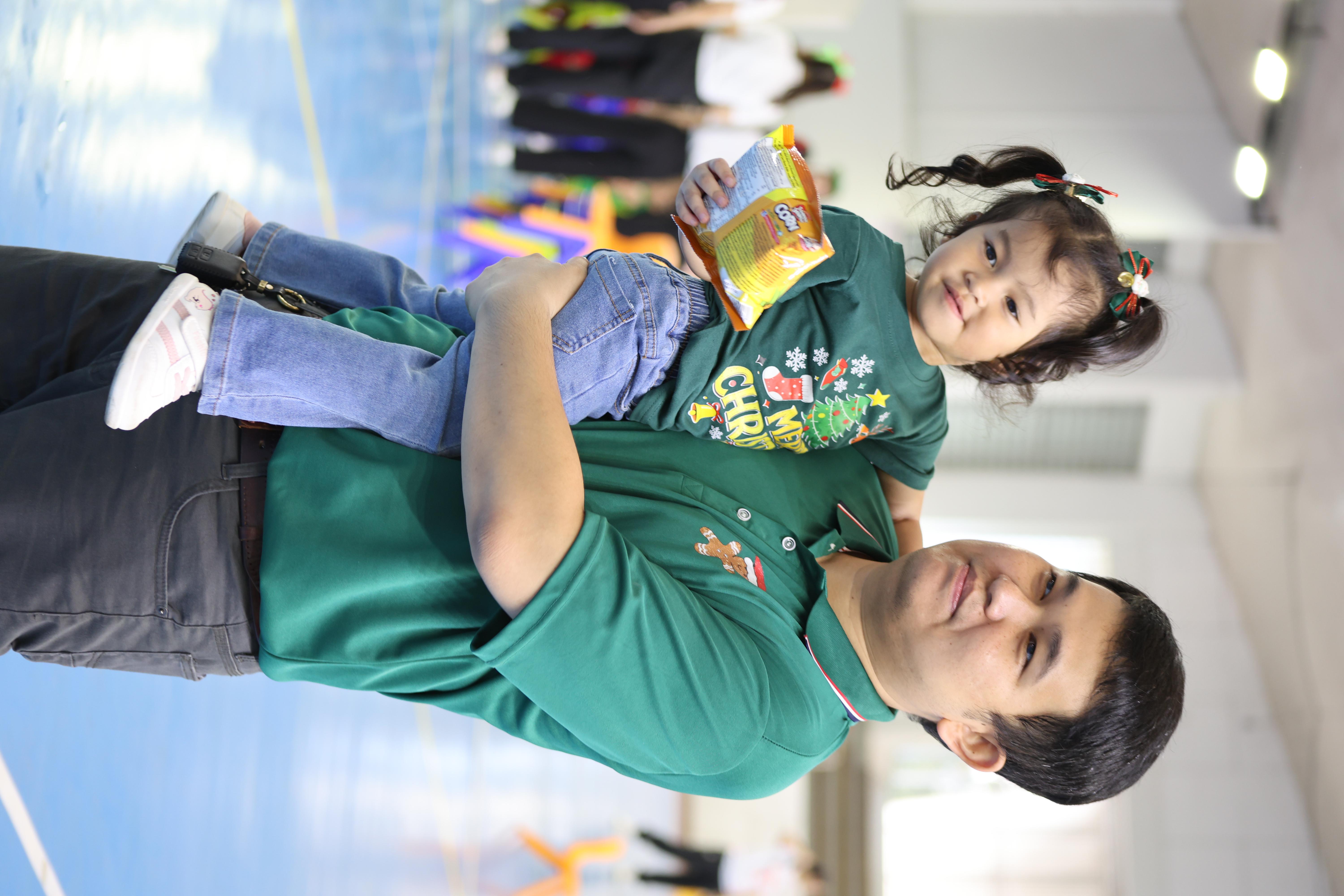 241. กีฬาสีโรงเรียนอนุบาลราชภัฏกำแพงเพชร