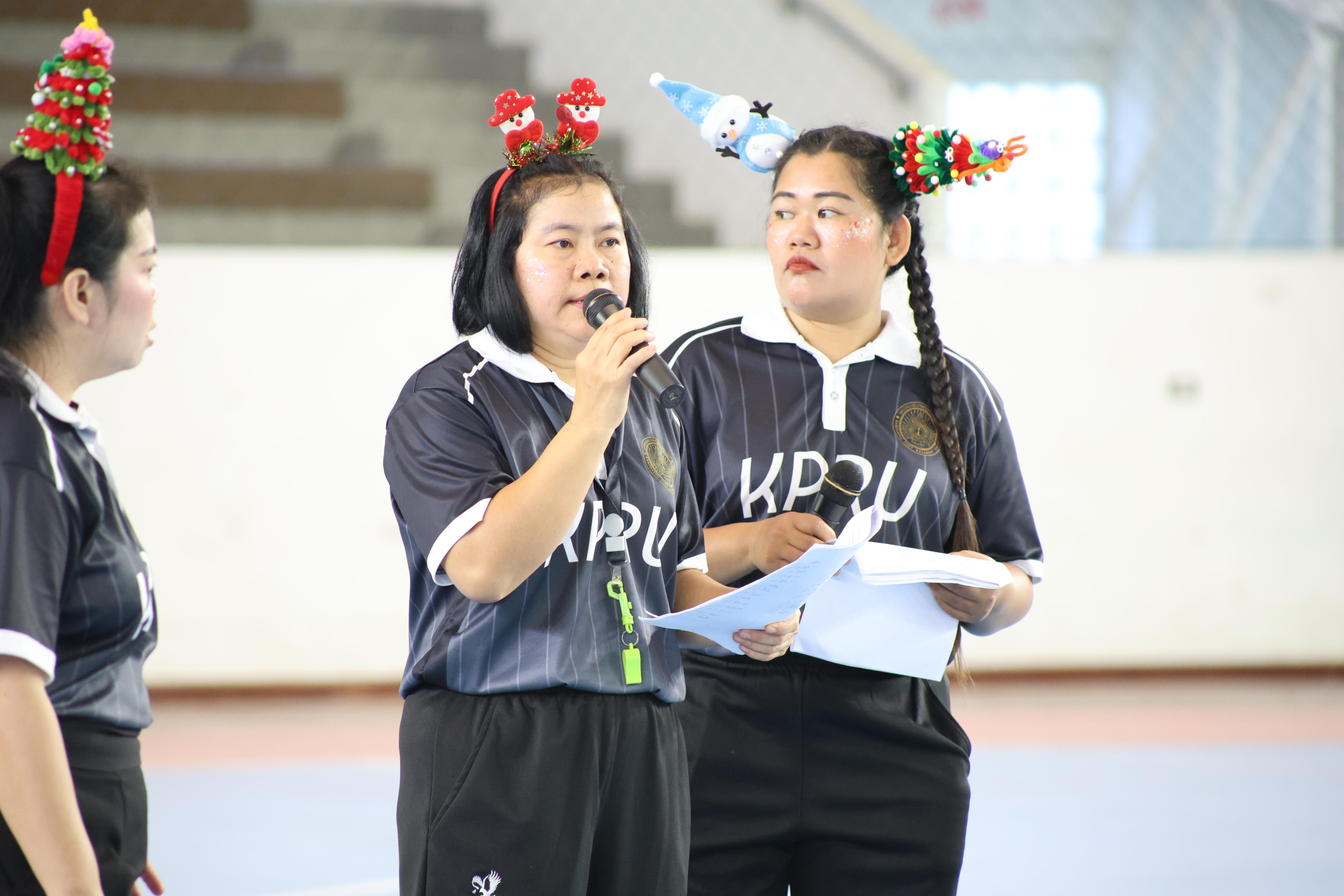 247. กีฬาสีโรงเรียนอนุบาลราชภัฏกำแพงเพชร