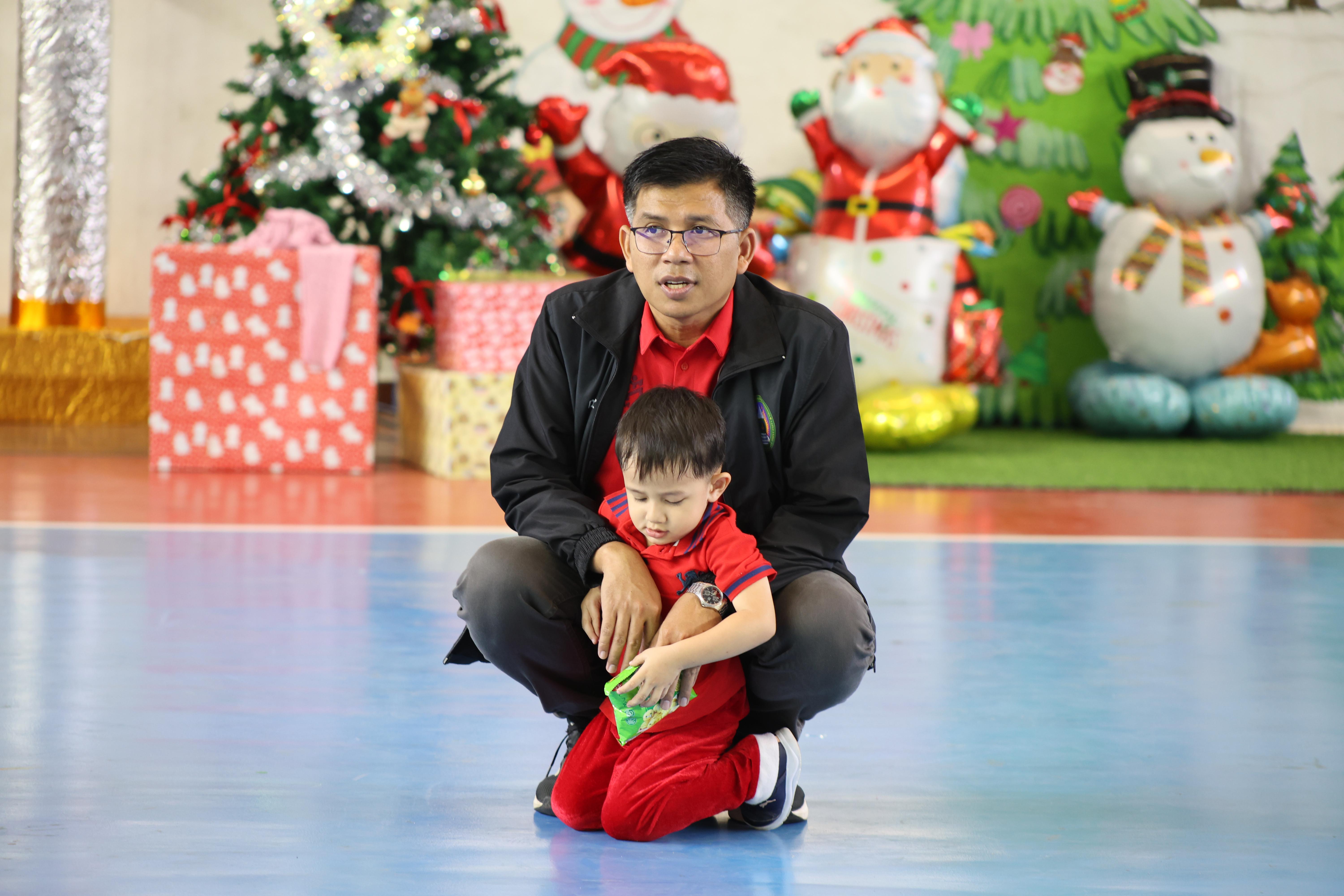 273. กีฬาสีโรงเรียนอนุบาลราชภัฏกำแพงเพชร