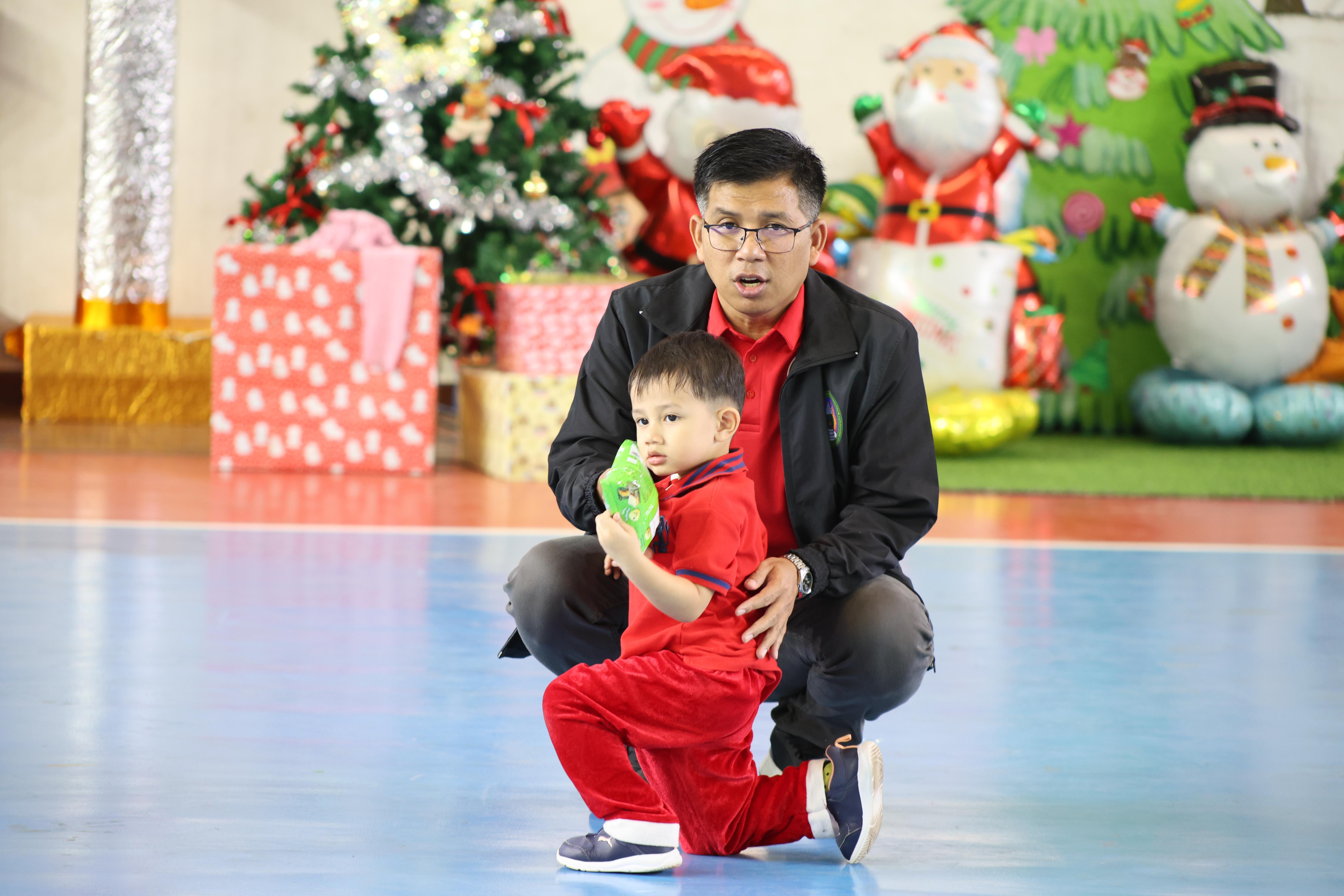 274. กีฬาสีโรงเรียนอนุบาลราชภัฏกำแพงเพชร