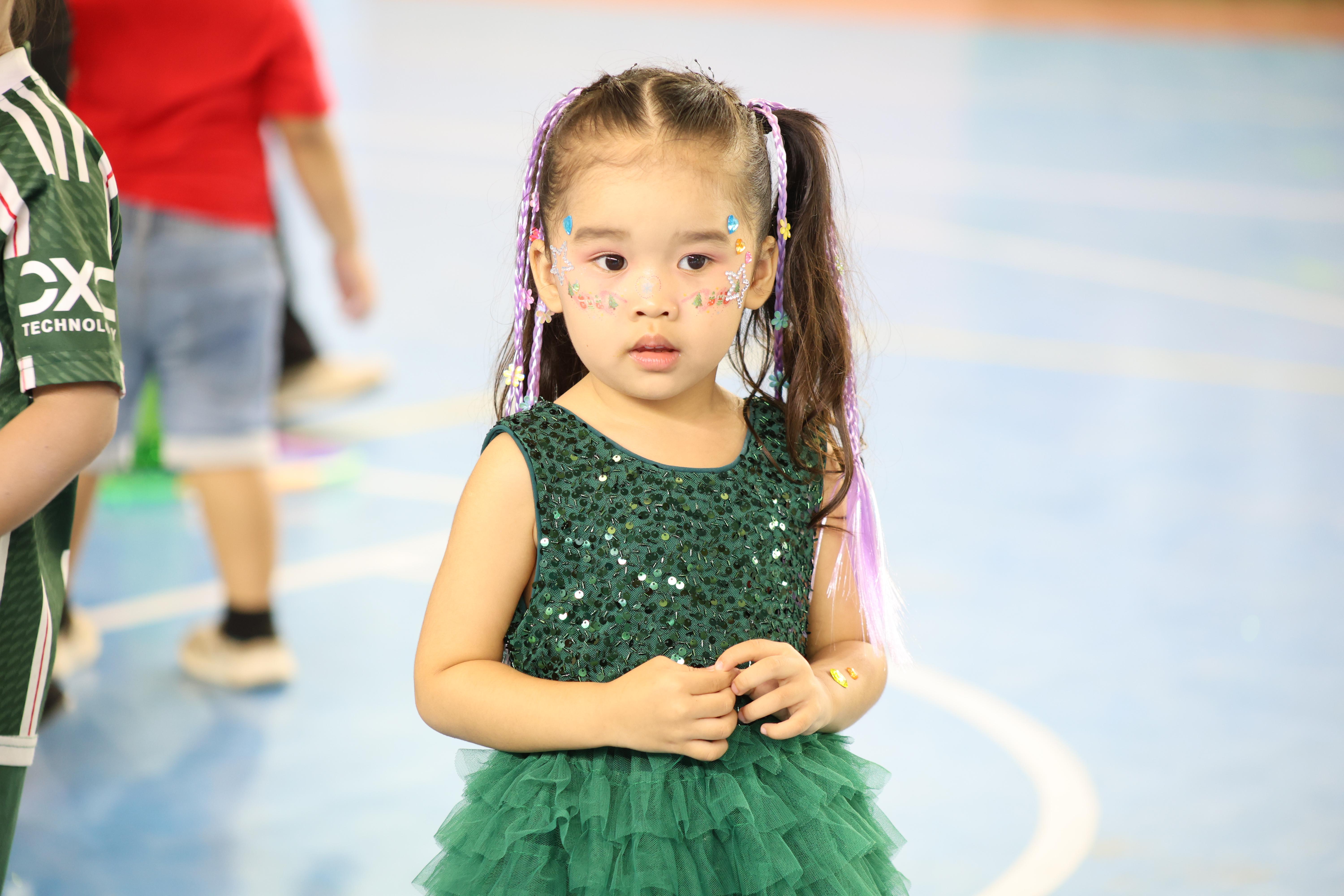 310. กีฬาสีโรงเรียนอนุบาลราชภัฏกำแพงเพชร