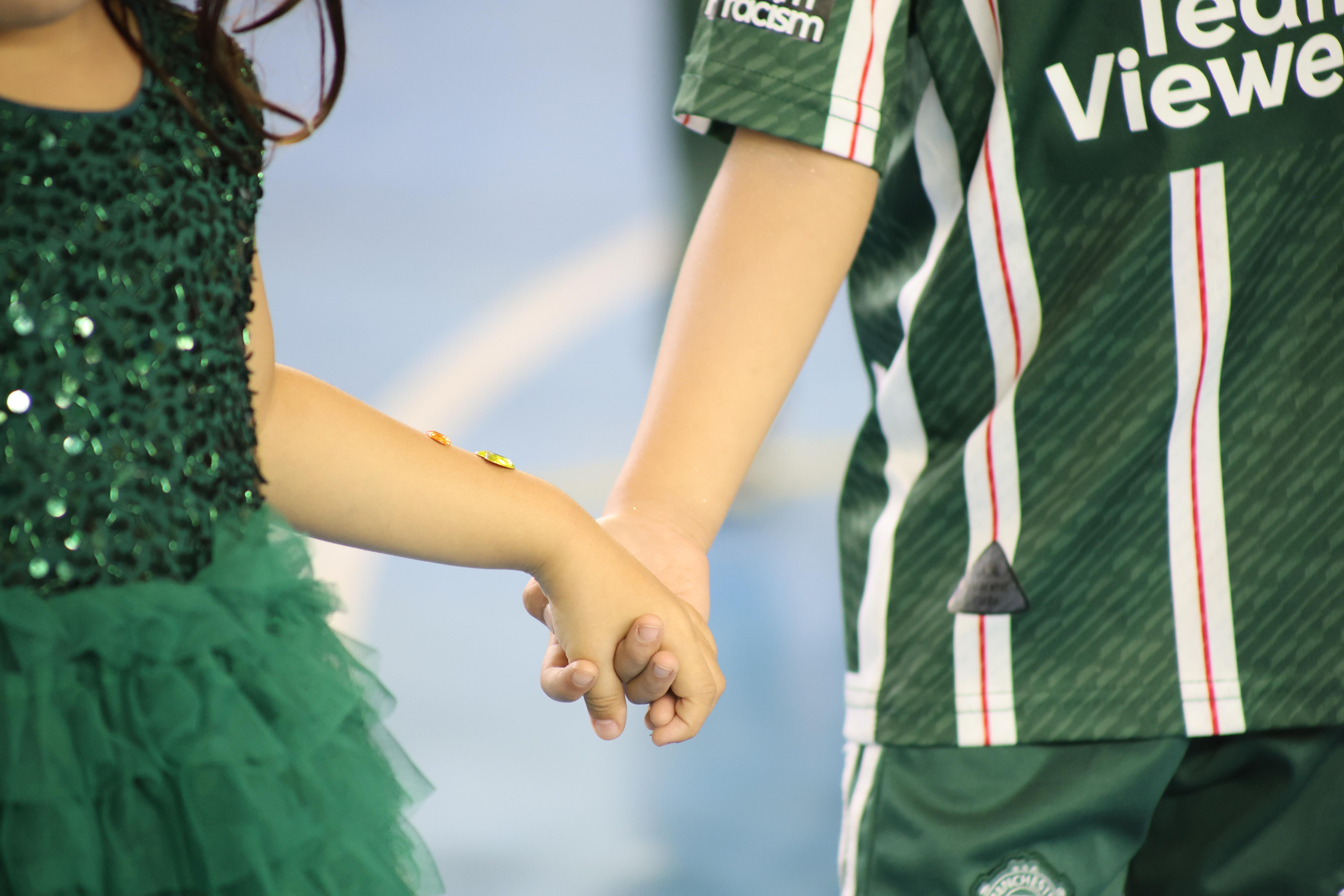 315. กีฬาสีโรงเรียนอนุบาลราชภัฏกำแพงเพชร