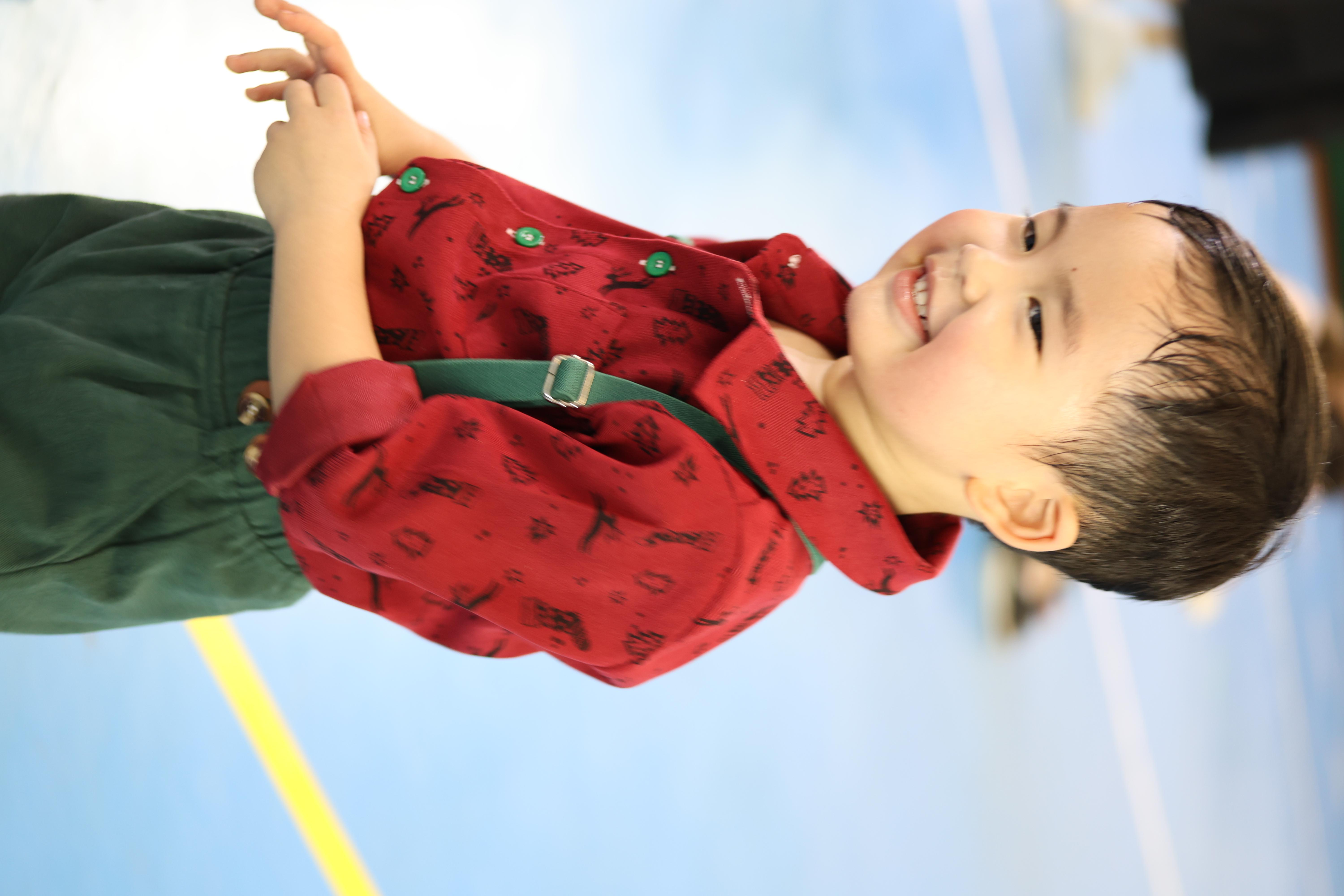 331. กีฬาสีโรงเรียนอนุบาลราชภัฏกำแพงเพชร