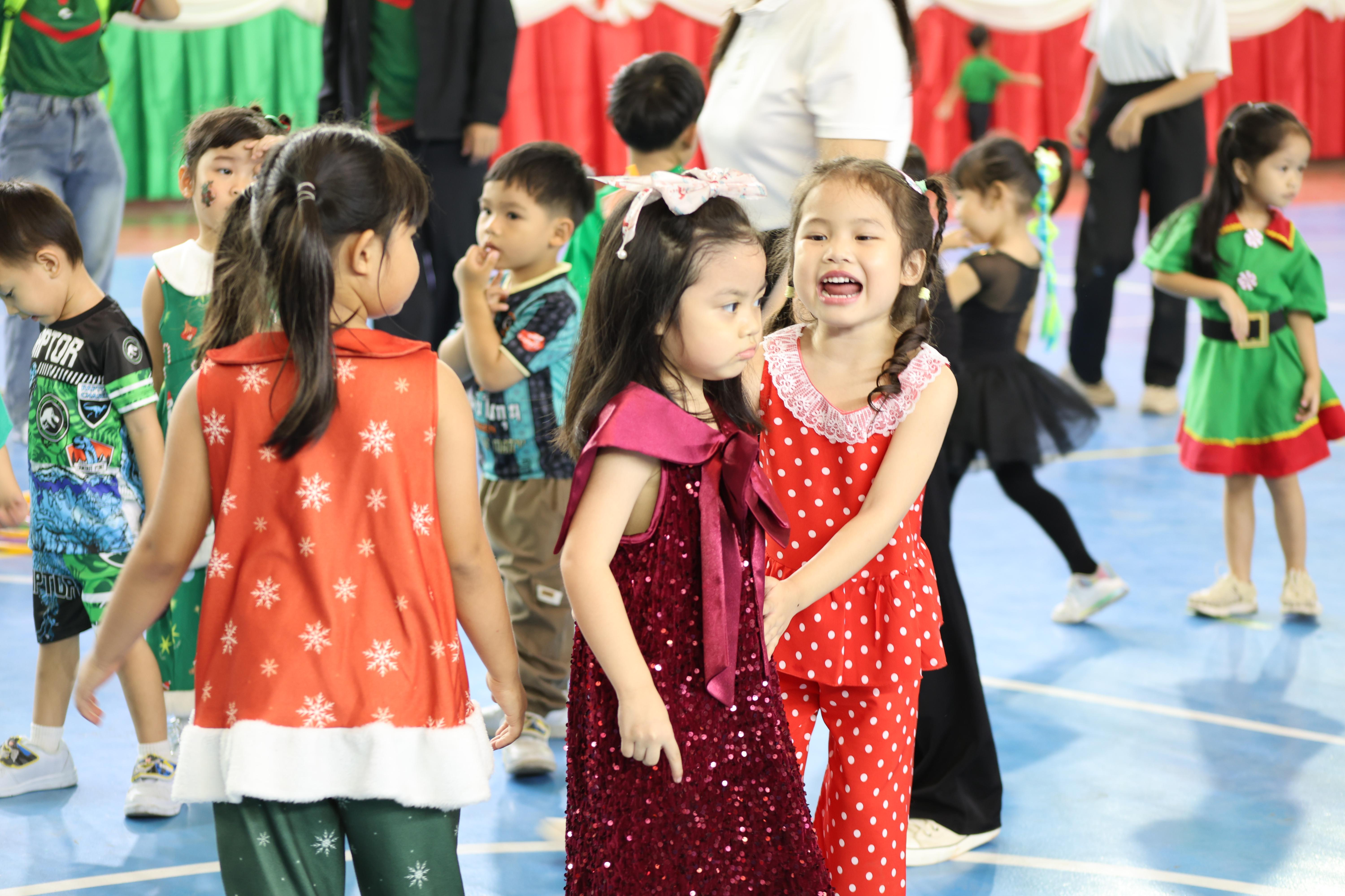 337. กีฬาสีโรงเรียนอนุบาลราชภัฏกำแพงเพชร