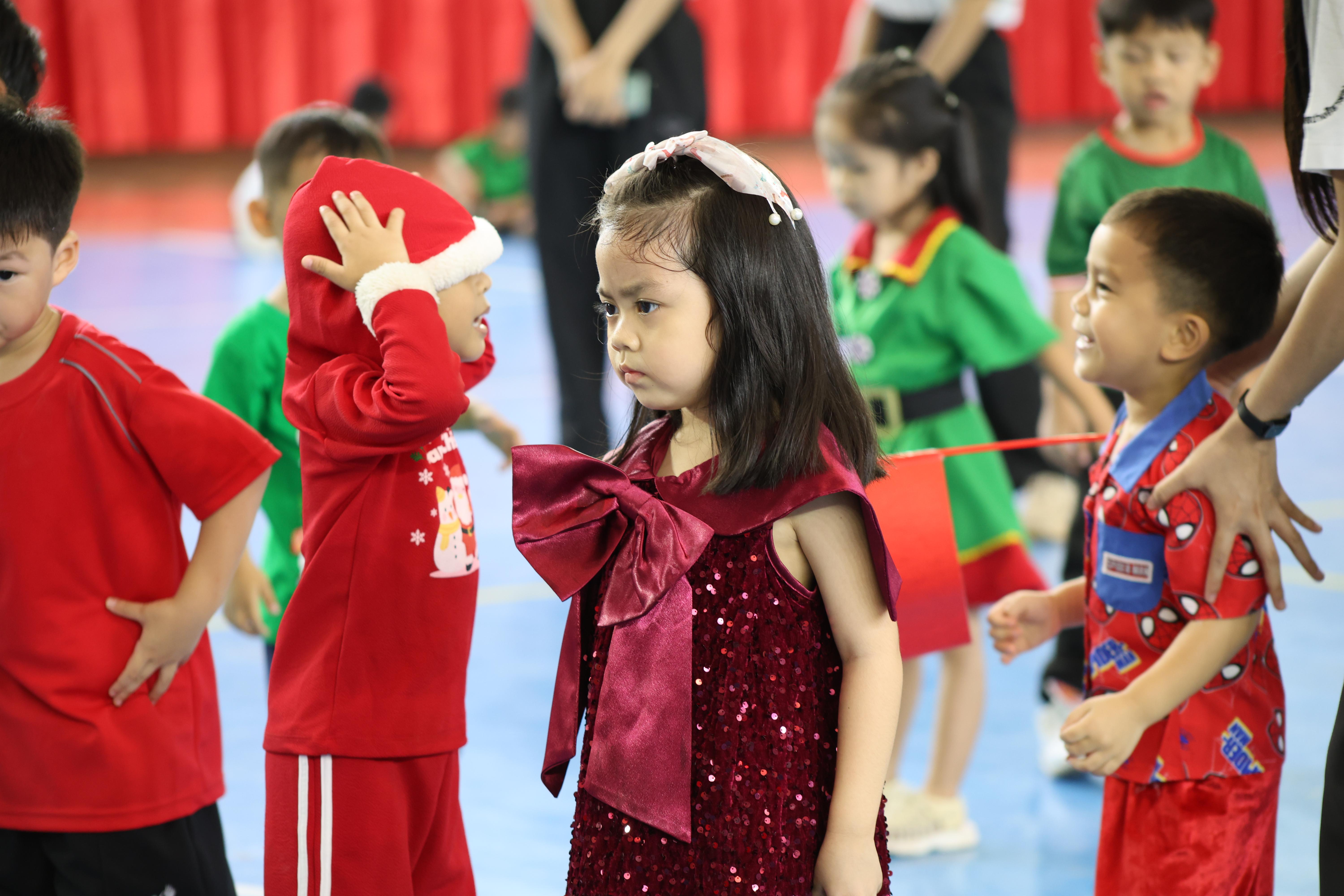 340. กีฬาสีโรงเรียนอนุบาลราชภัฏกำแพงเพชร