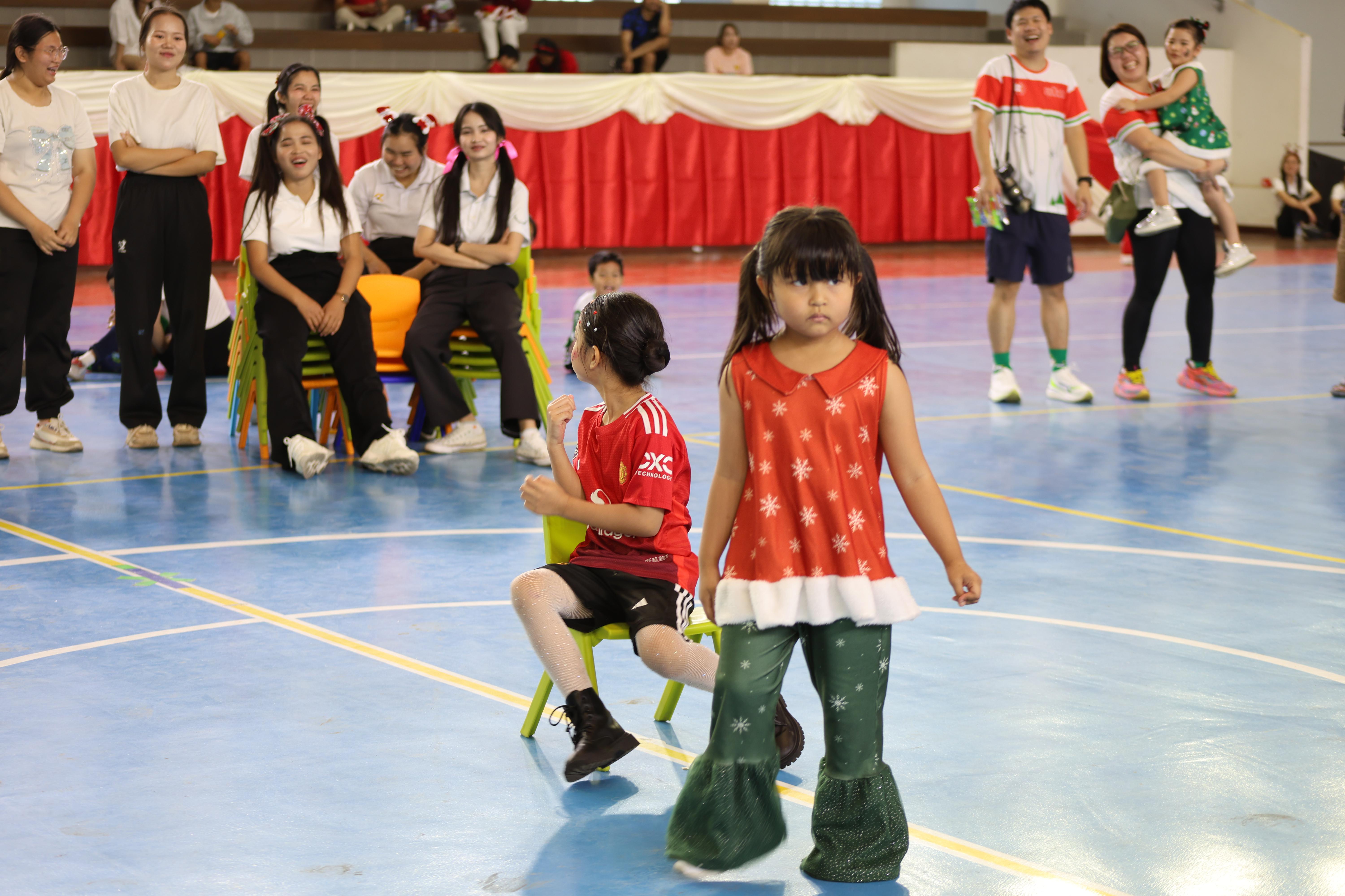 367. กีฬาสีโรงเรียนอนุบาลราชภัฏกำแพงเพชร