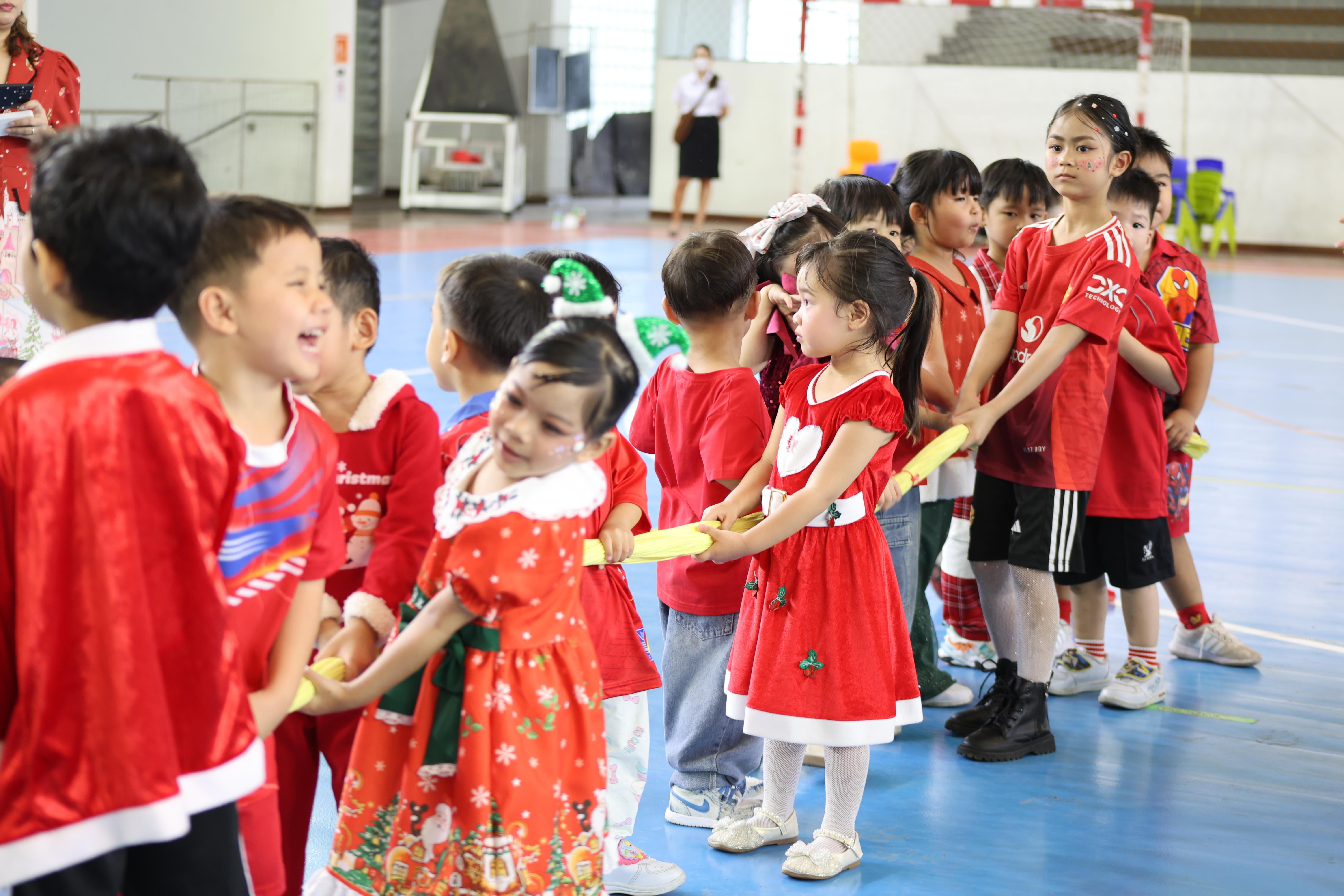 382. กีฬาสีโรงเรียนอนุบาลราชภัฏกำแพงเพชร