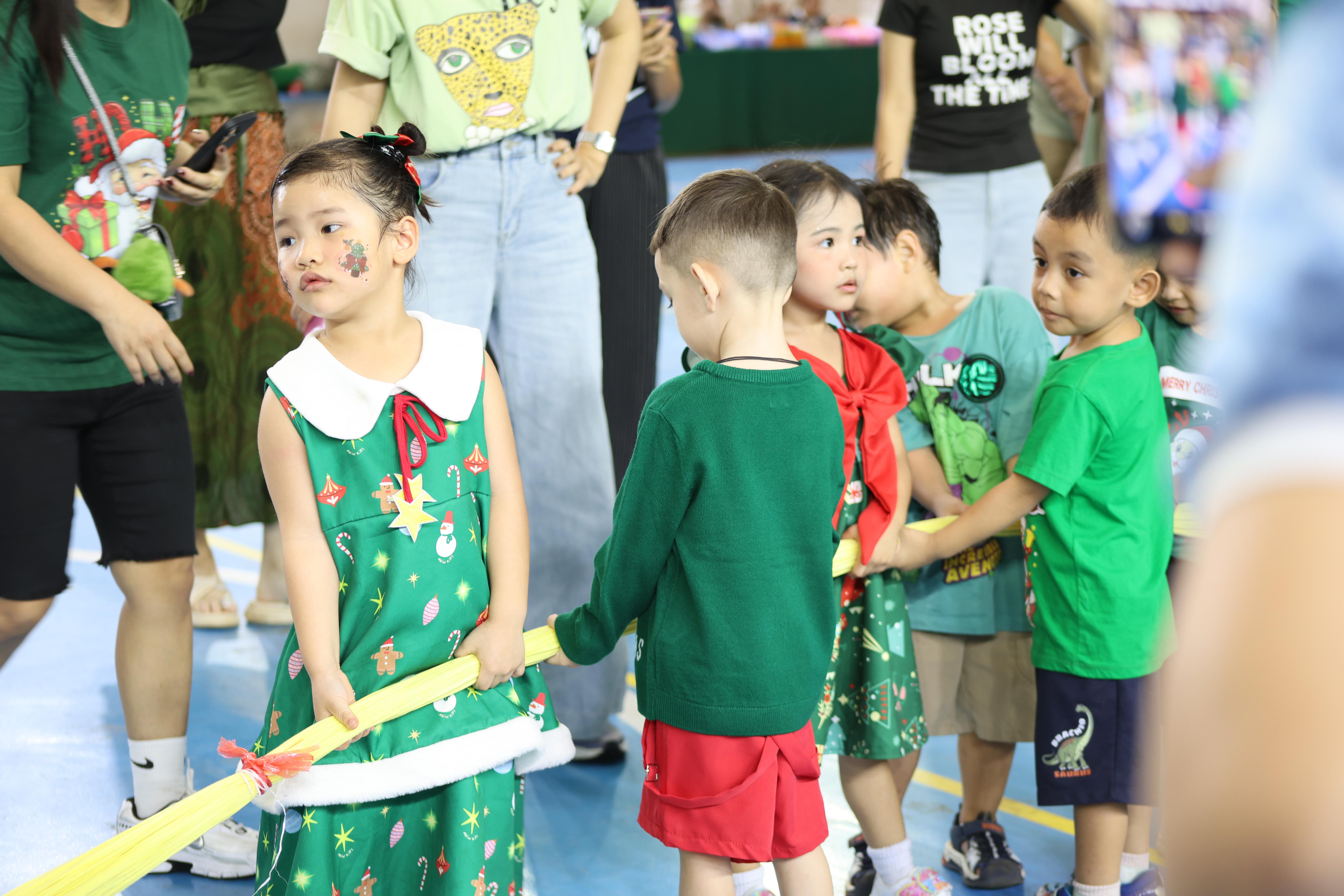 387. กีฬาสีโรงเรียนอนุบาลราชภัฏกำแพงเพชร