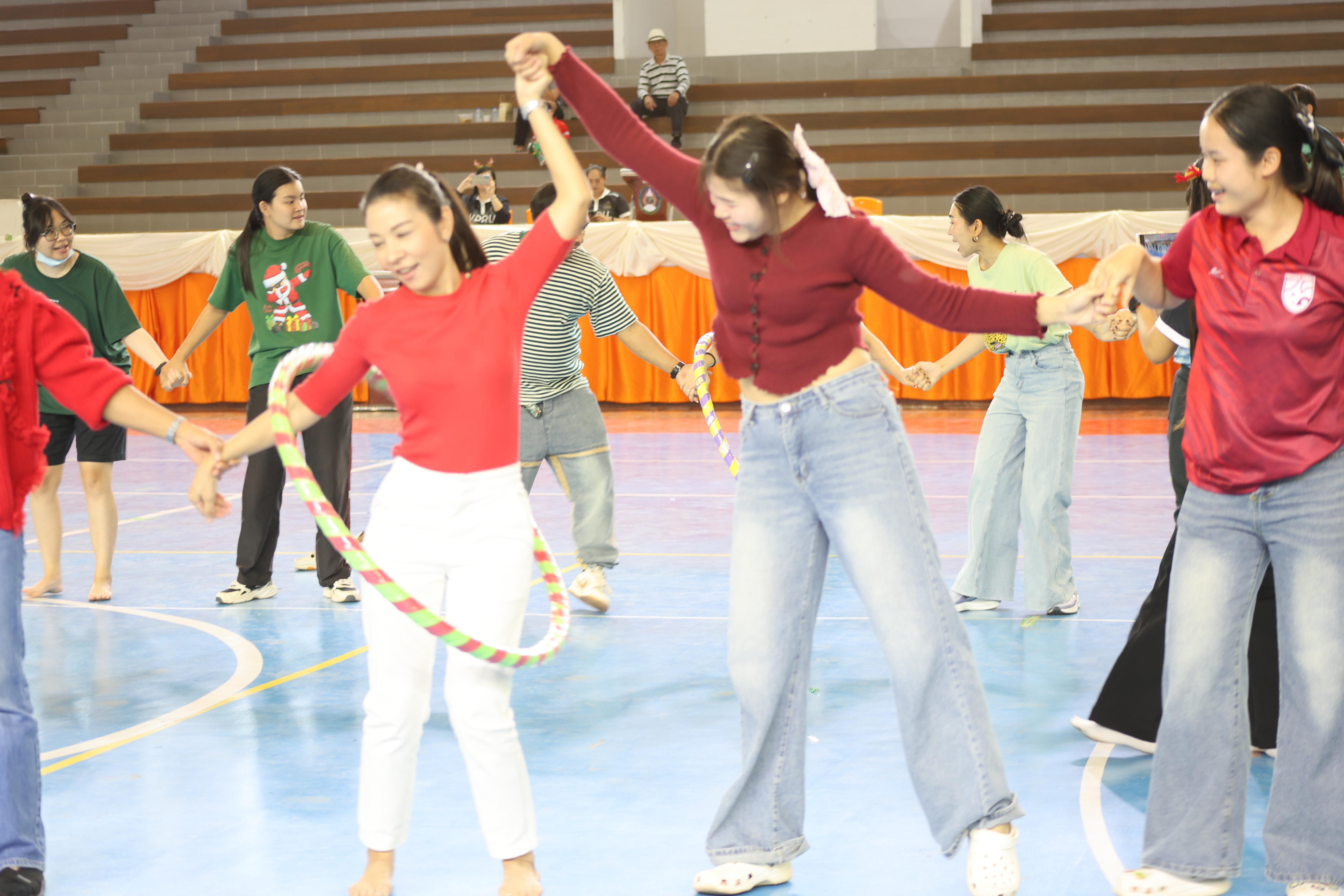 396. กีฬาสีโรงเรียนอนุบาลราชภัฏกำแพงเพชร