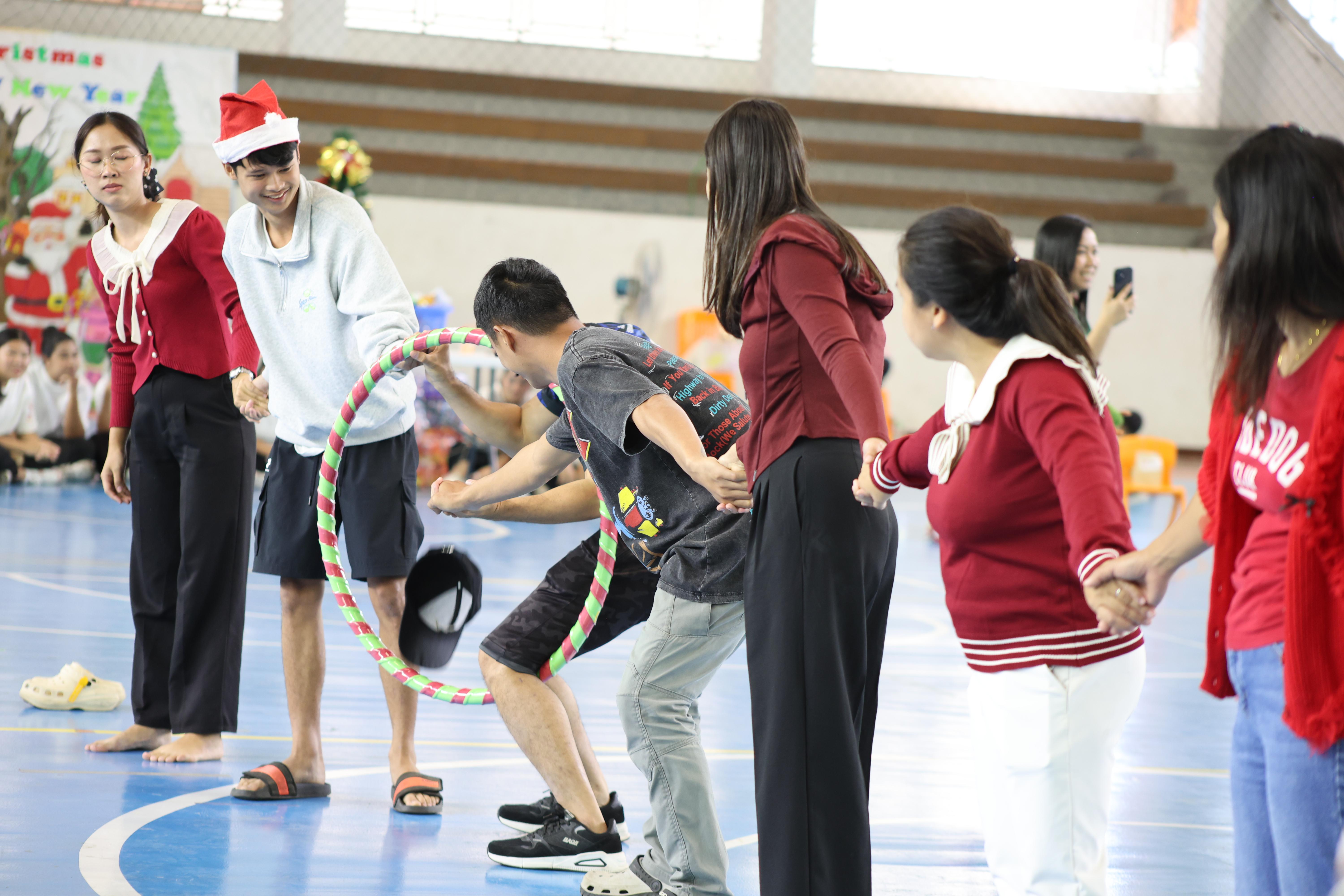 402. กีฬาสีโรงเรียนอนุบาลราชภัฏกำแพงเพชร