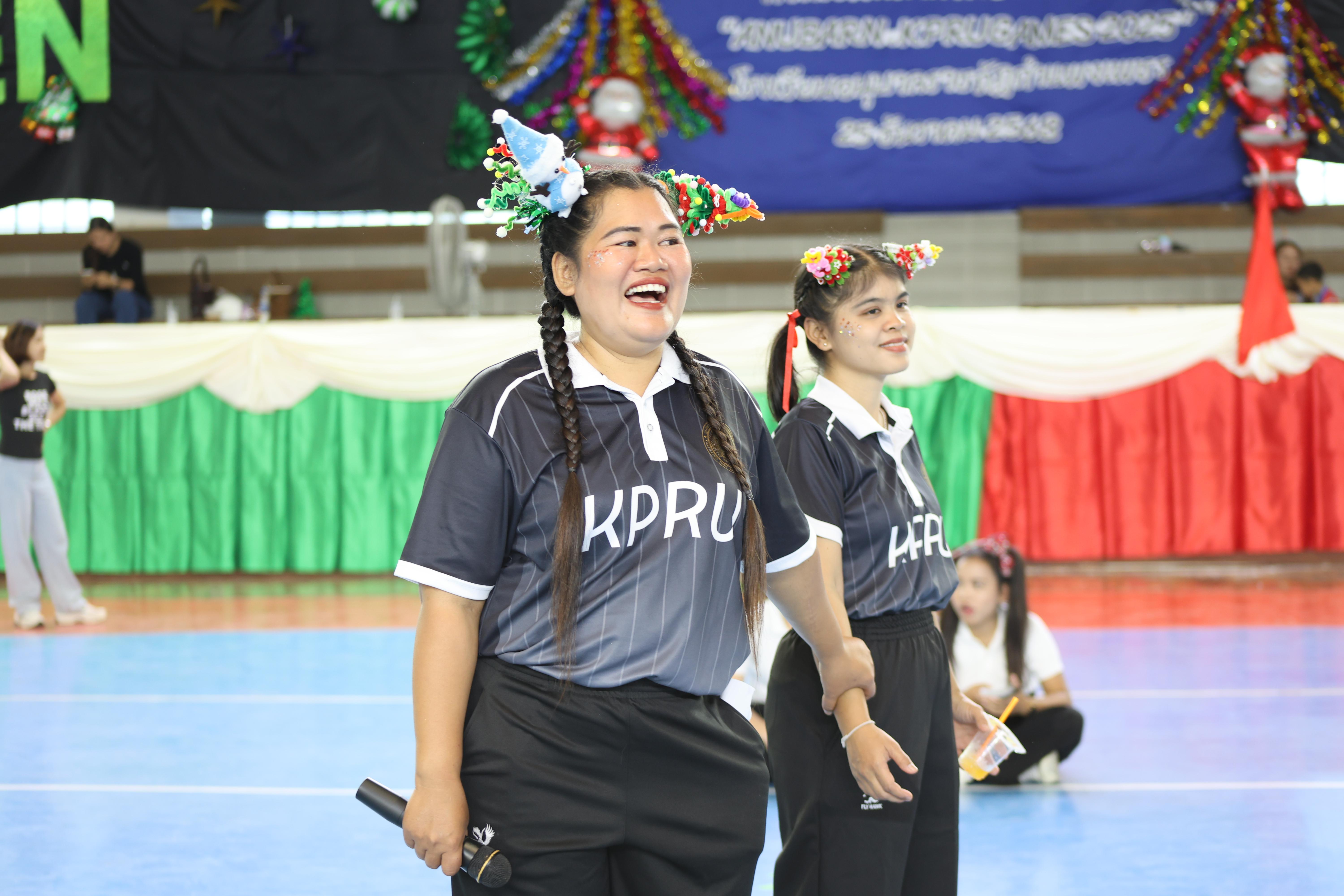 409. กีฬาสีโรงเรียนอนุบาลราชภัฏกำแพงเพชร