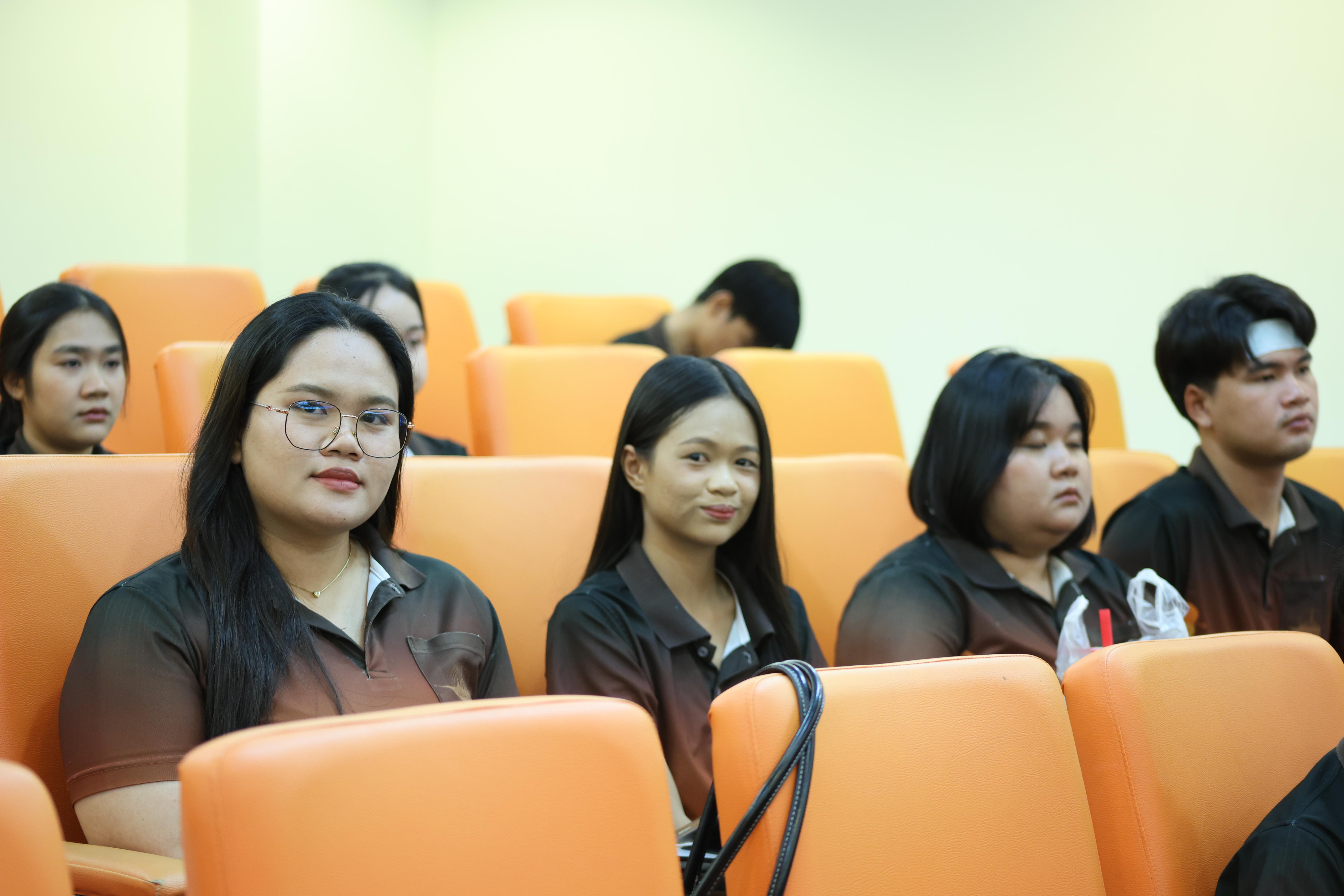 22. กิจกรรมการแข่งขันตอบปัญหาสังคมศึกษา ประจำปี2569