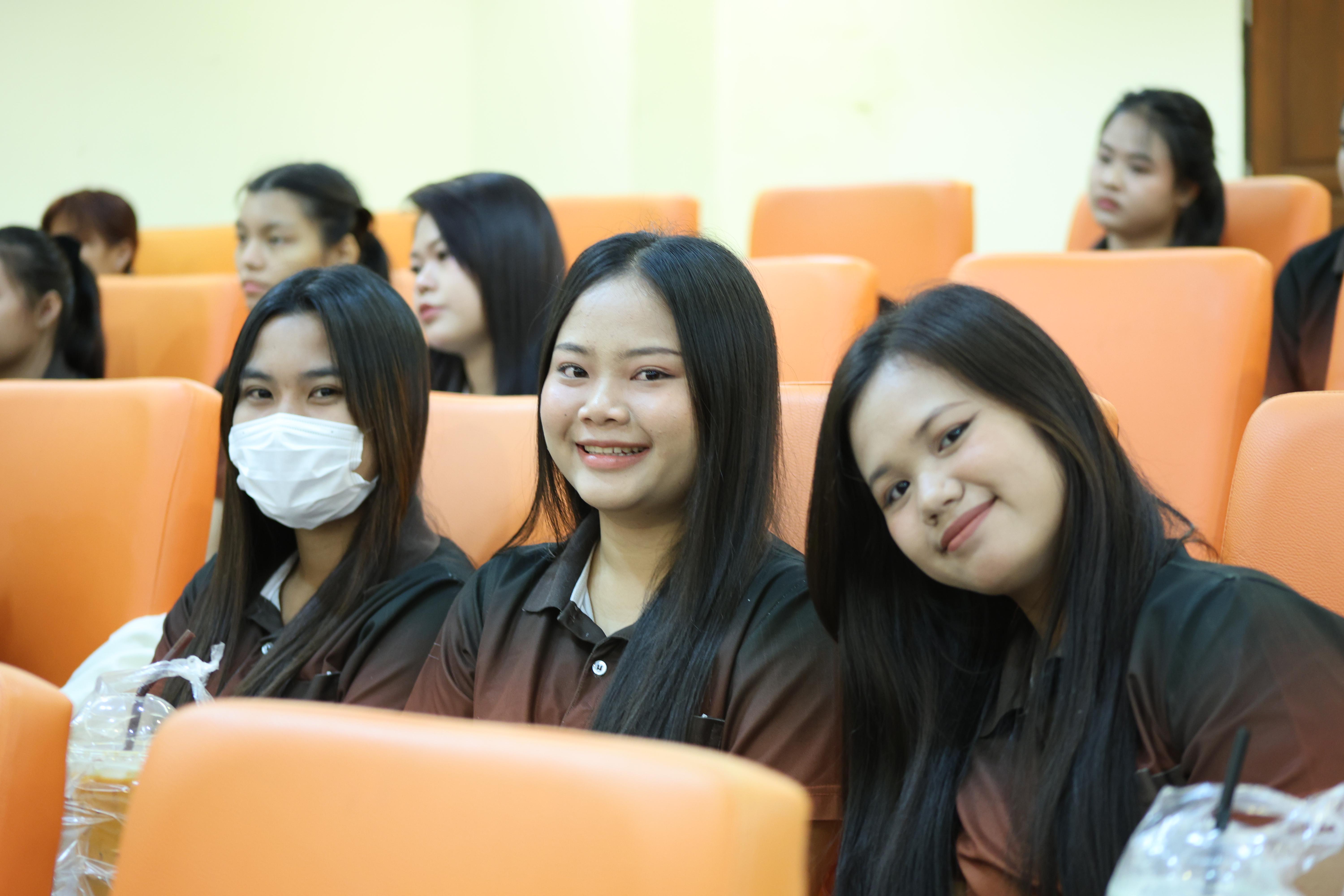 25. กิจกรรมการแข่งขันตอบปัญหาสังคมศึกษา ประจำปี2569