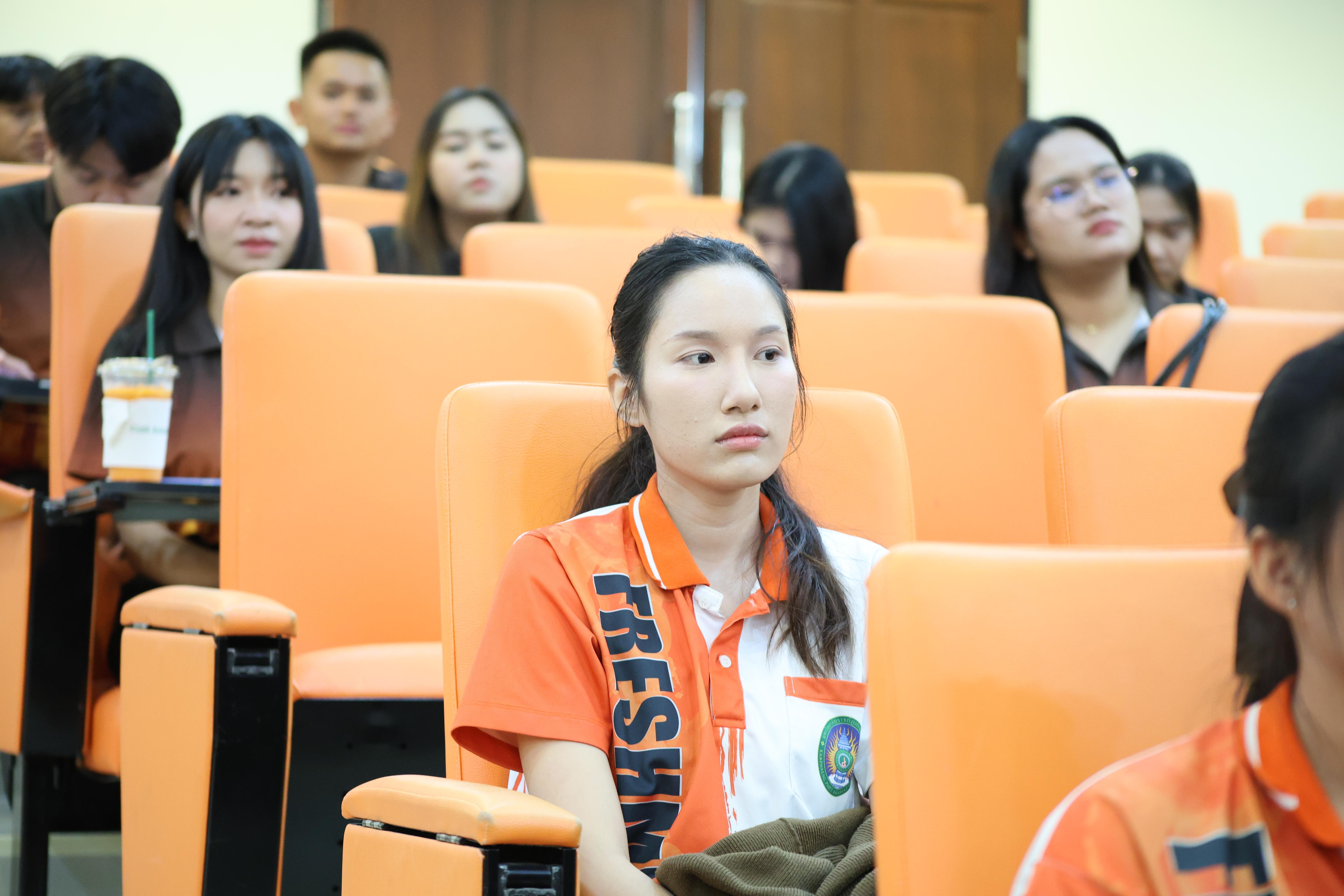 32. กิจกรรมการแข่งขันตอบปัญหาสังคมศึกษา ประจำปี2569