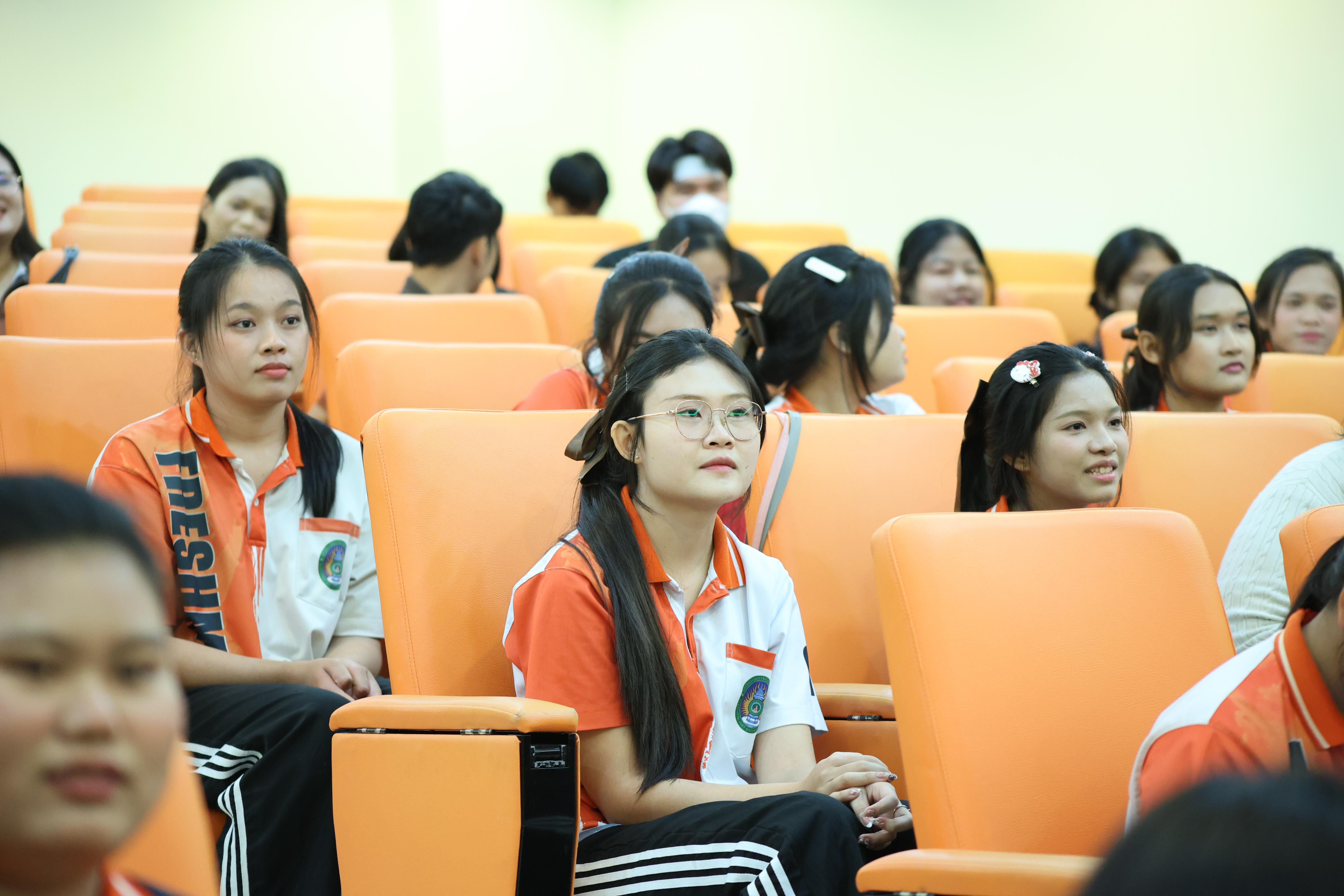 40. กิจกรรมการแข่งขันตอบปัญหาสังคมศึกษา ประจำปี2569