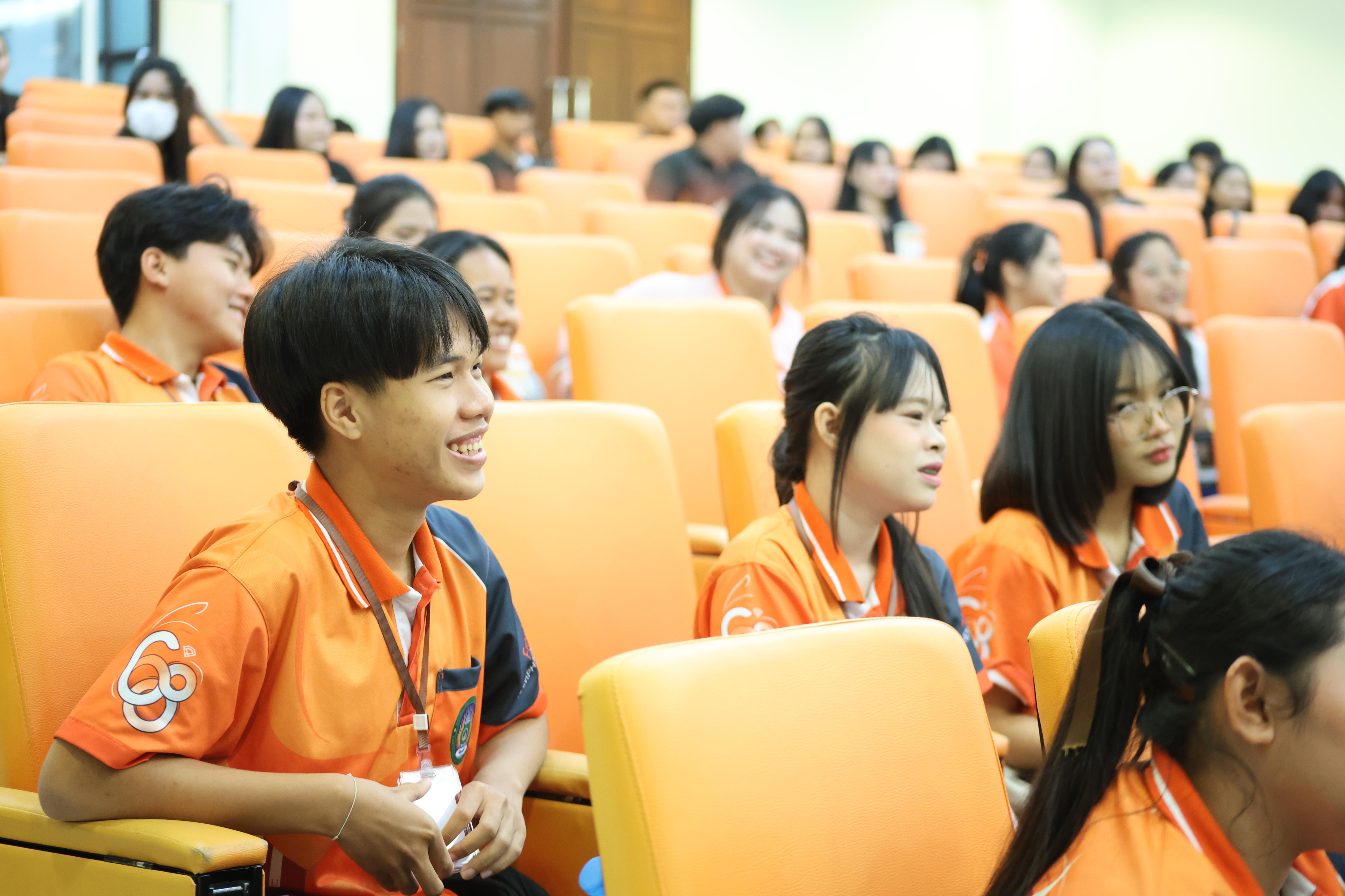 45. กิจกรรมการแข่งขันตอบปัญหาสังคมศึกษา ประจำปี2569