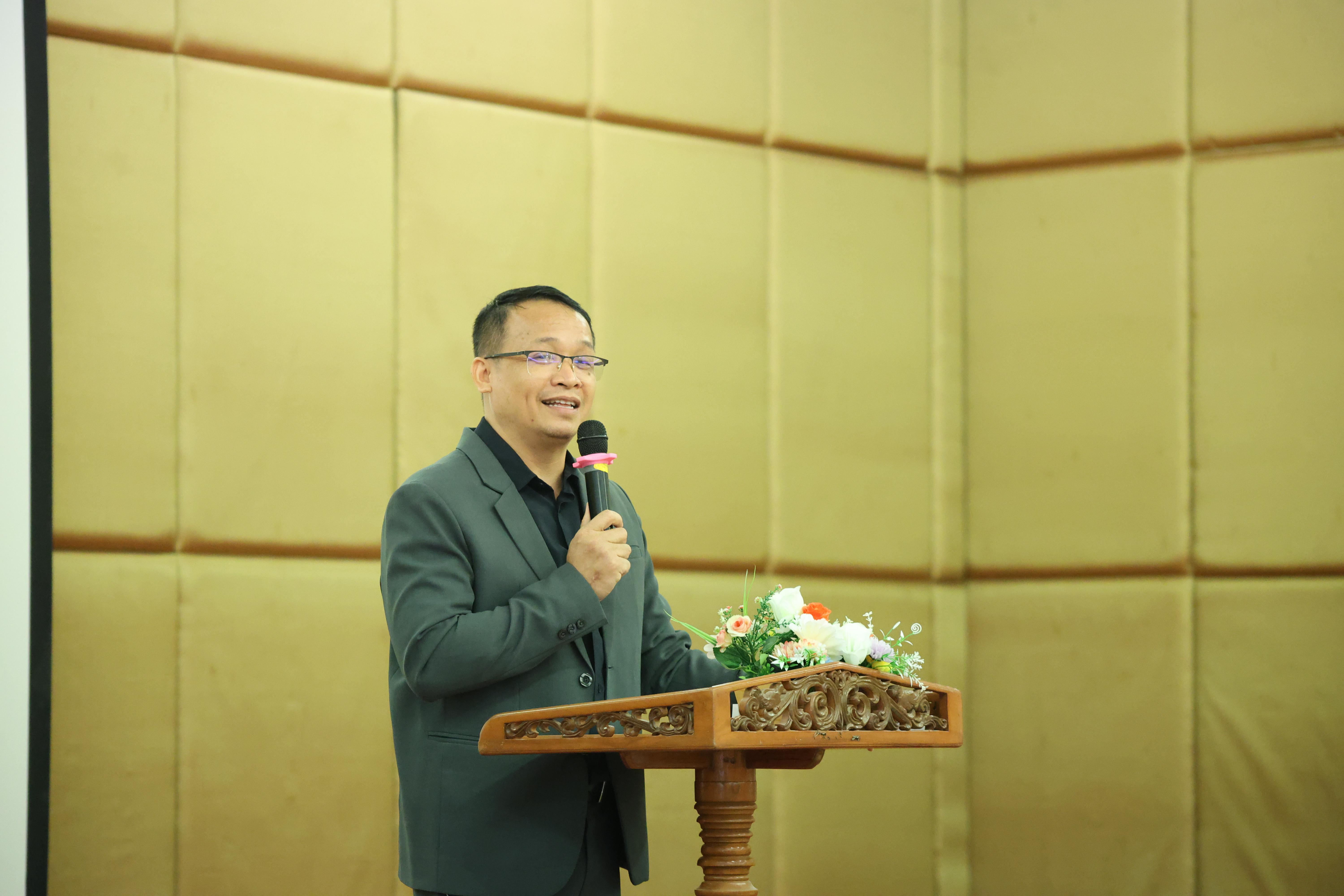 61. กิจกรรมการแข่งขันตอบปัญหาสังคมศึกษา ประจำปี2569