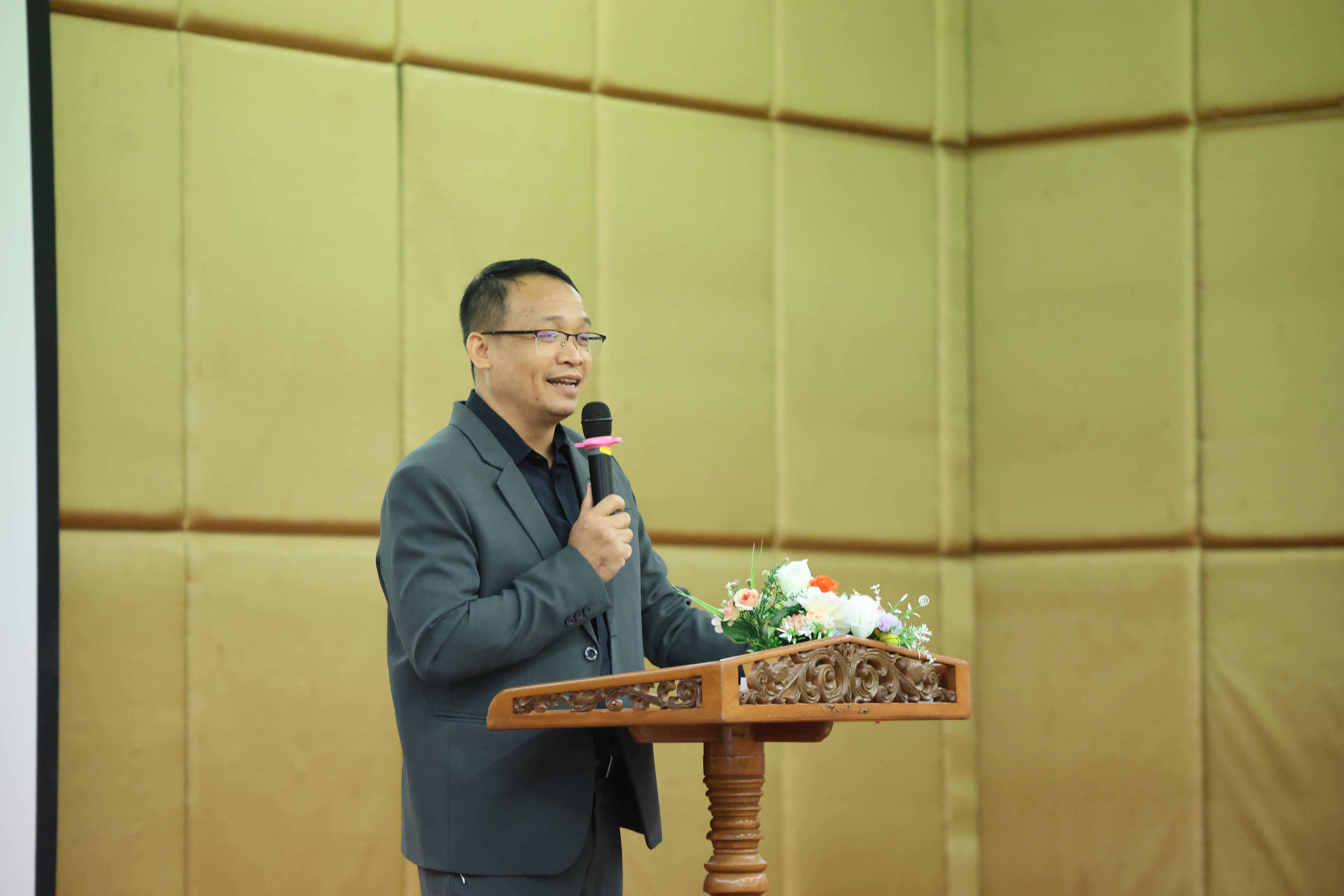 62. กิจกรรมการแข่งขันตอบปัญหาสังคมศึกษา ประจำปี2569