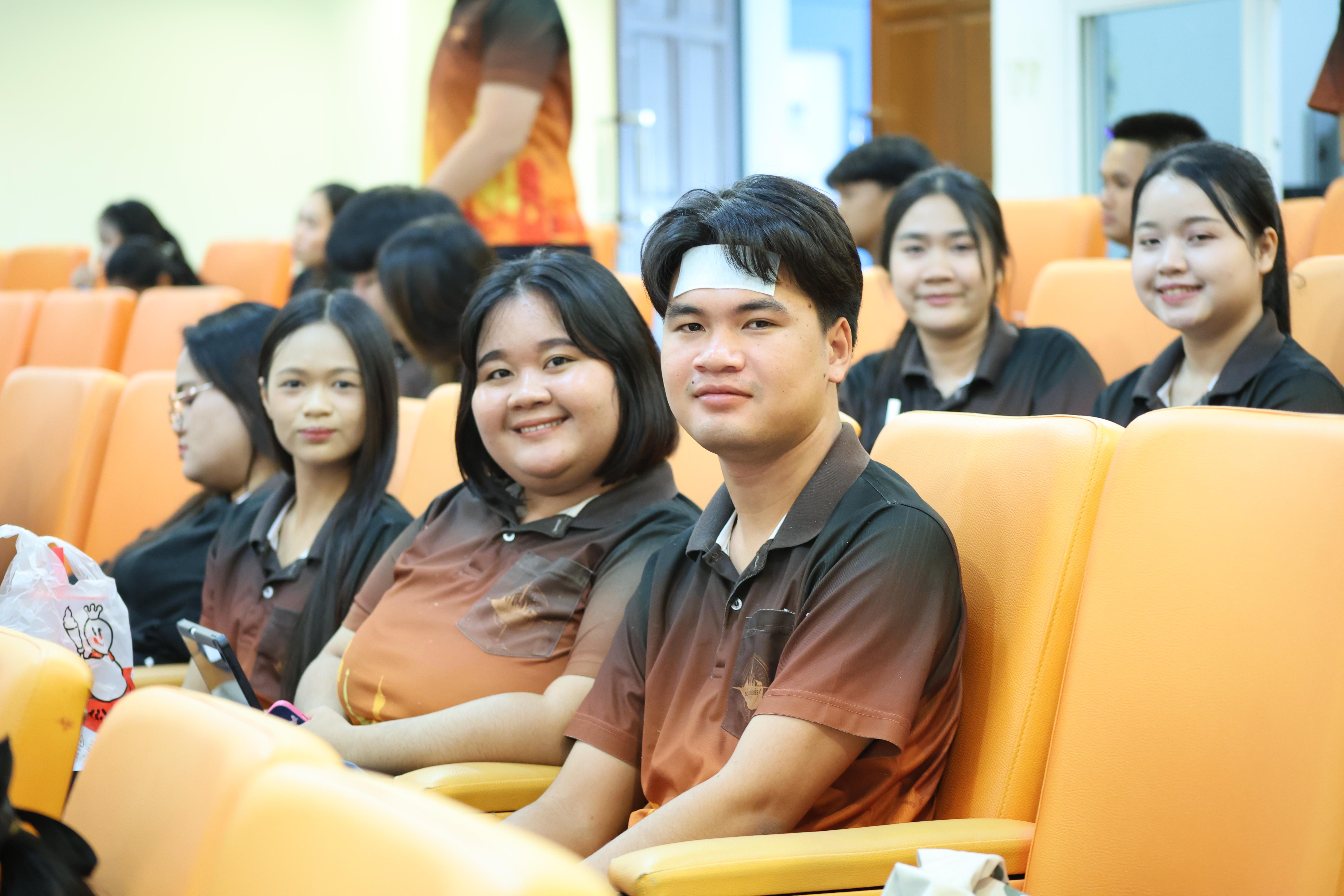 75. กิจกรรมการแข่งขันตอบปัญหาสังคมศึกษา ประจำปี2569