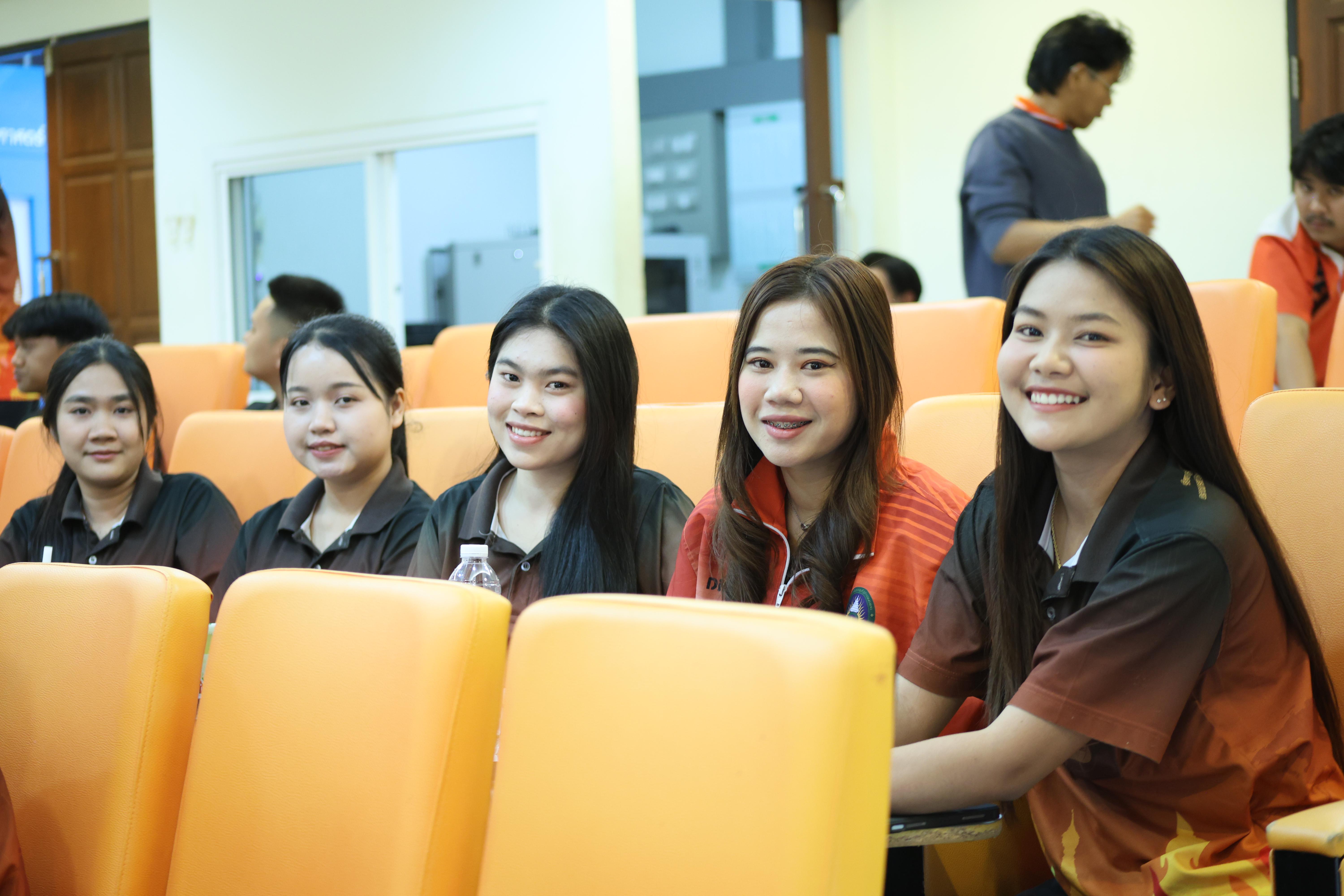 76. กิจกรรมการแข่งขันตอบปัญหาสังคมศึกษา ประจำปี2569