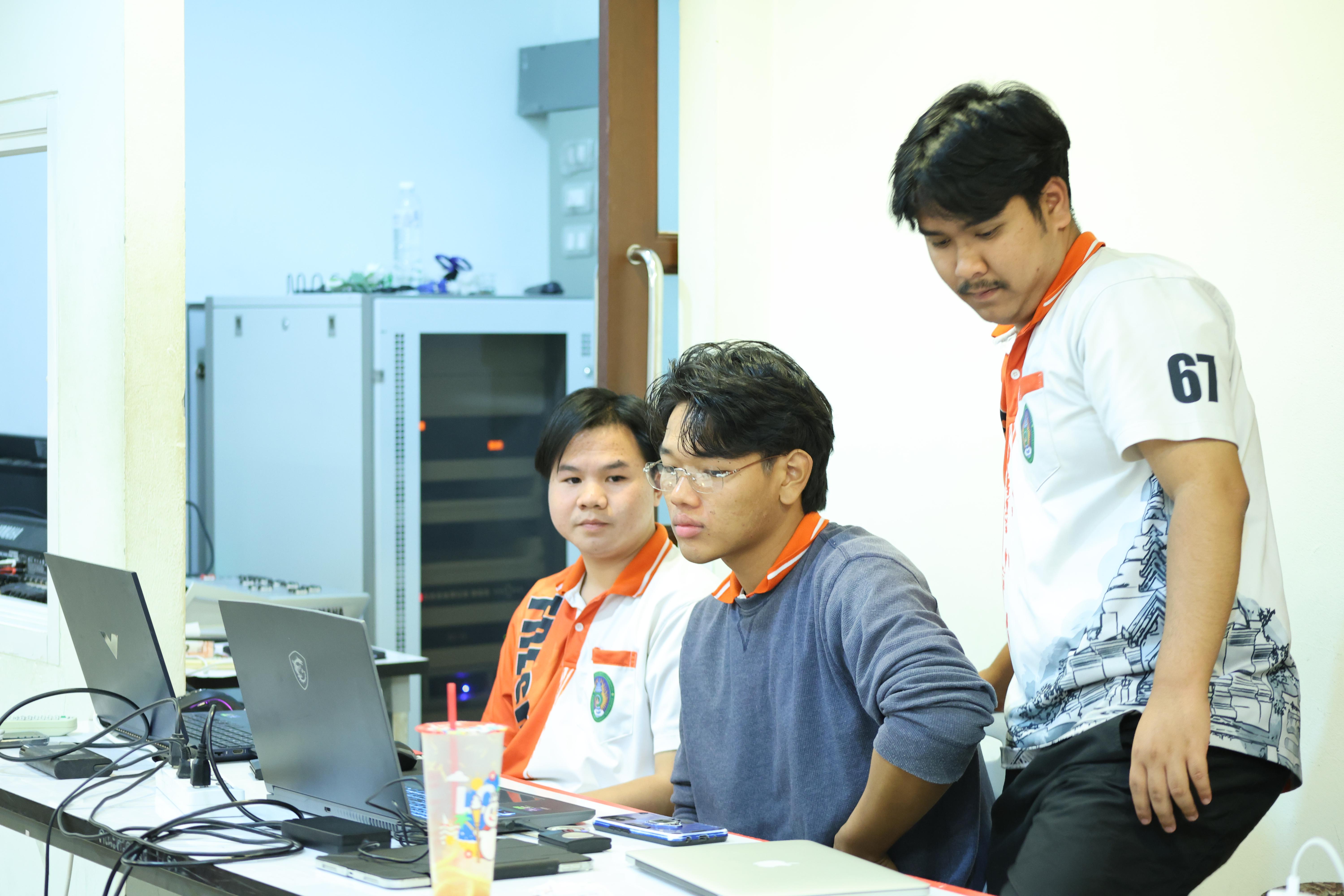 80. กิจกรรมการแข่งขันตอบปัญหาสังคมศึกษา ประจำปี2569