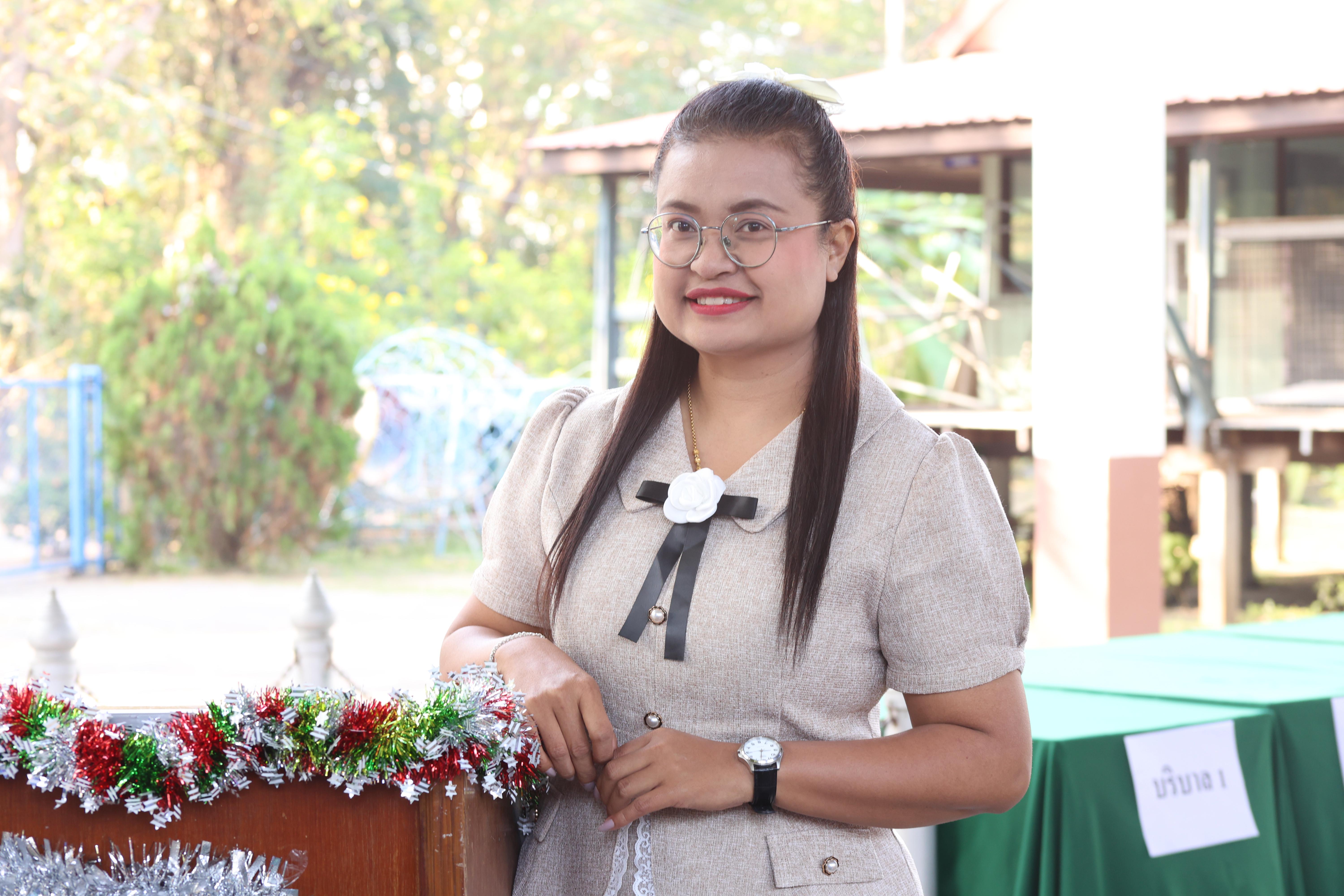 2. กิจกรรมวันเด็กโรงเรียนอนุบาลราชภัฏกำแพงเพชร ประจำปี2569