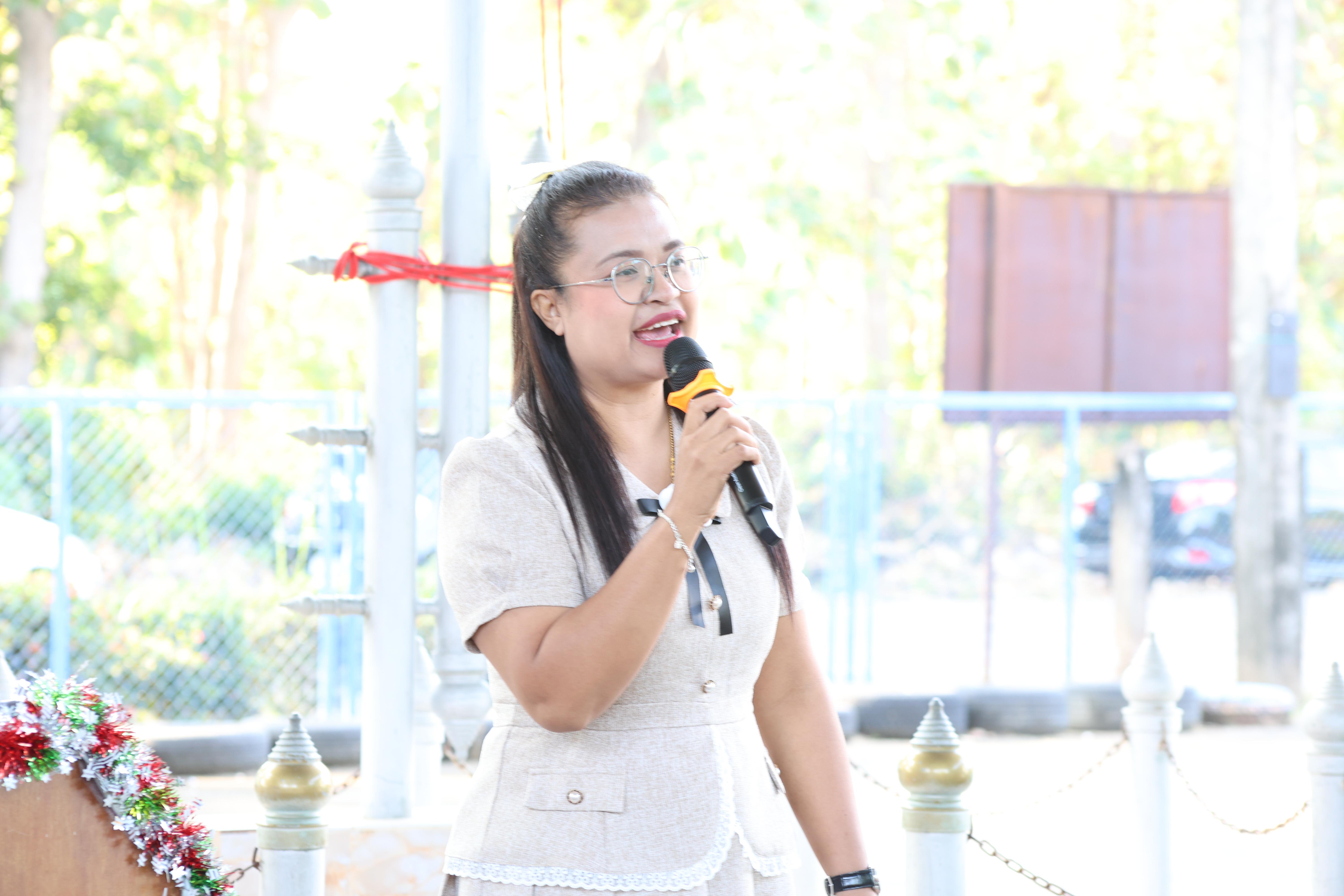 17. กิจกรรมวันเด็กโรงเรียนอนุบาลราชภัฏกำแพงเพชร ประจำปี2569