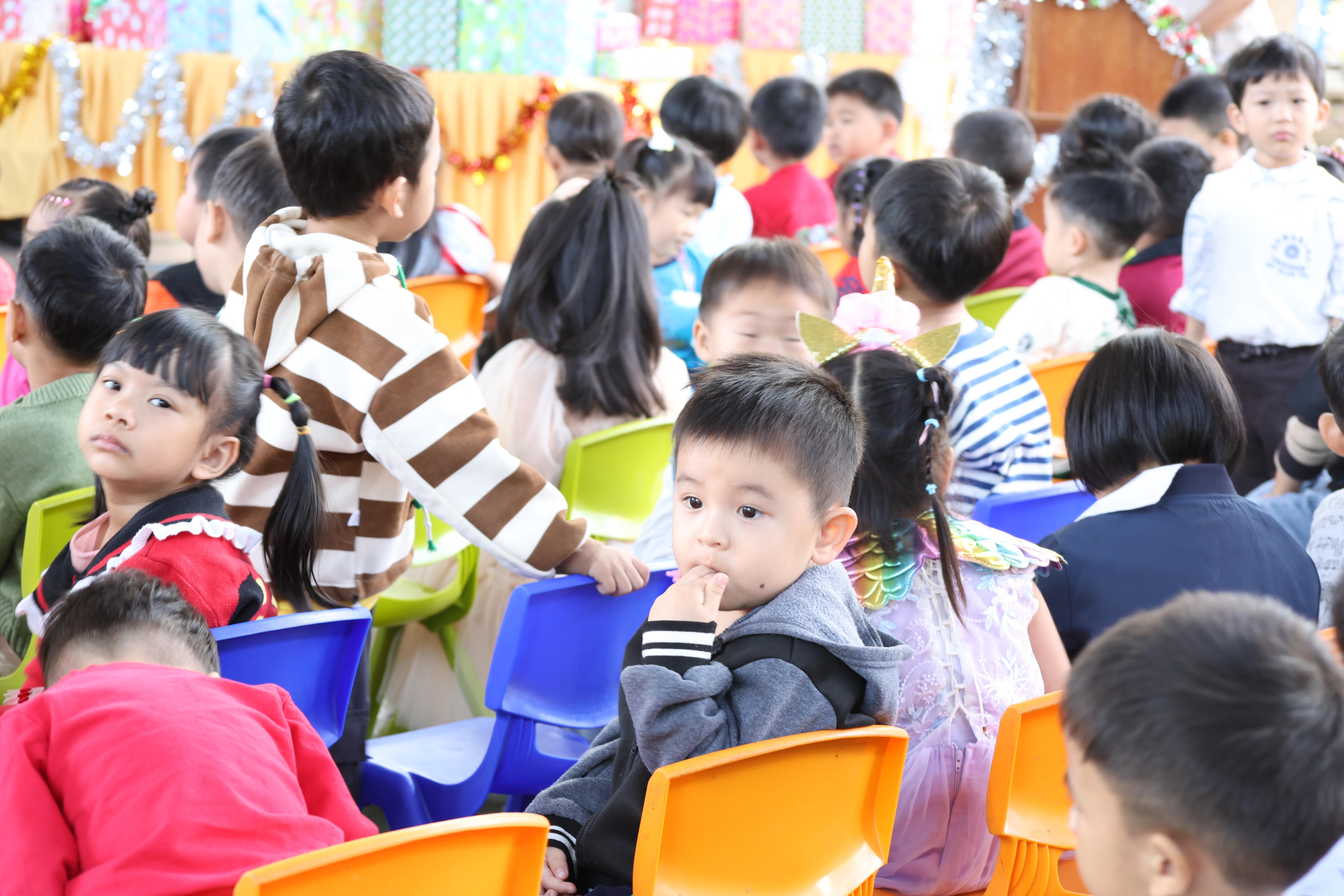 23. กิจกรรมวันเด็กโรงเรียนอนุบาลราชภัฏกำแพงเพชร ประจำปี2569