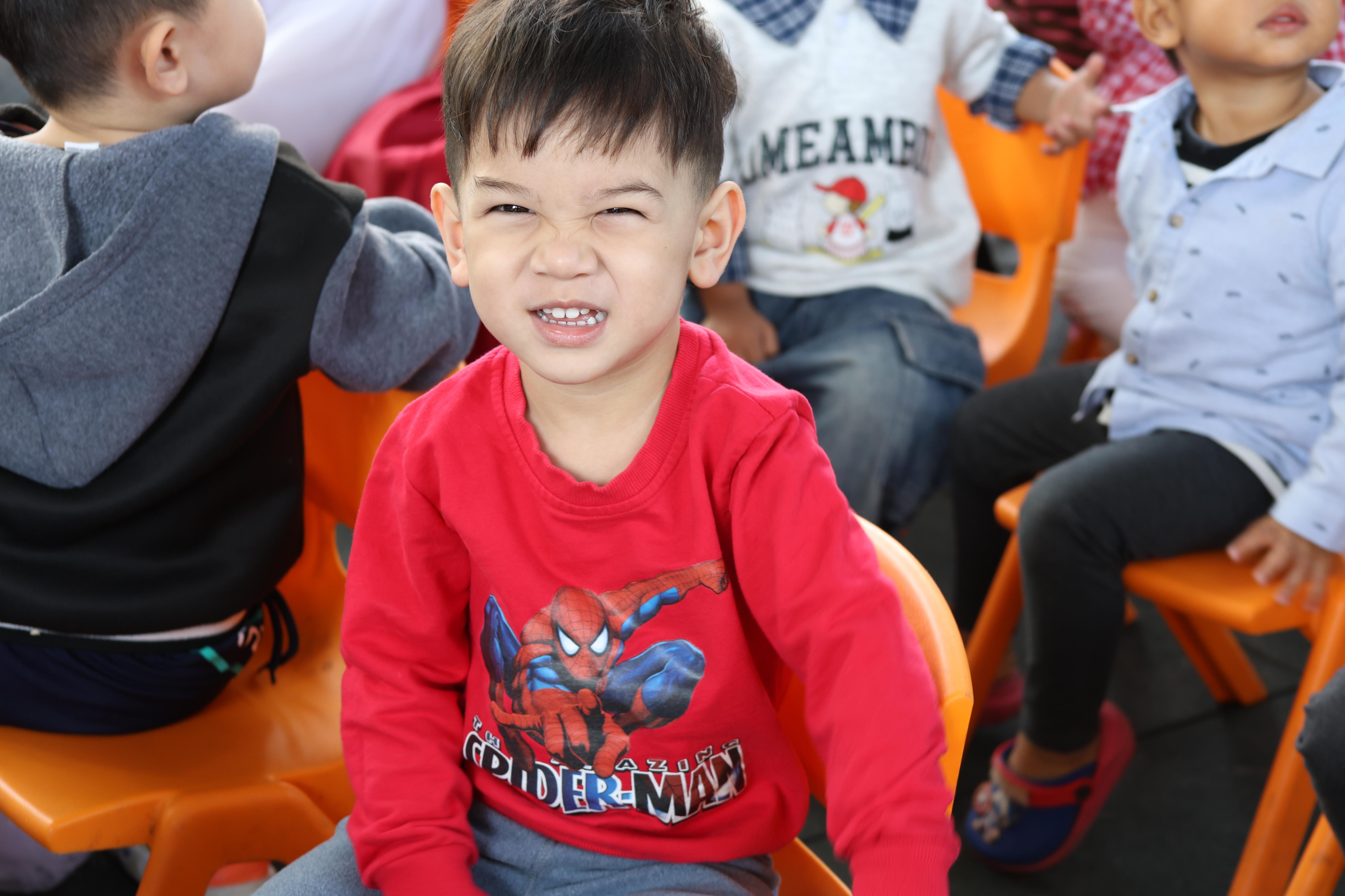 34. กิจกรรมวันเด็กโรงเรียนอนุบาลราชภัฏกำแพงเพชร ประจำปี2569