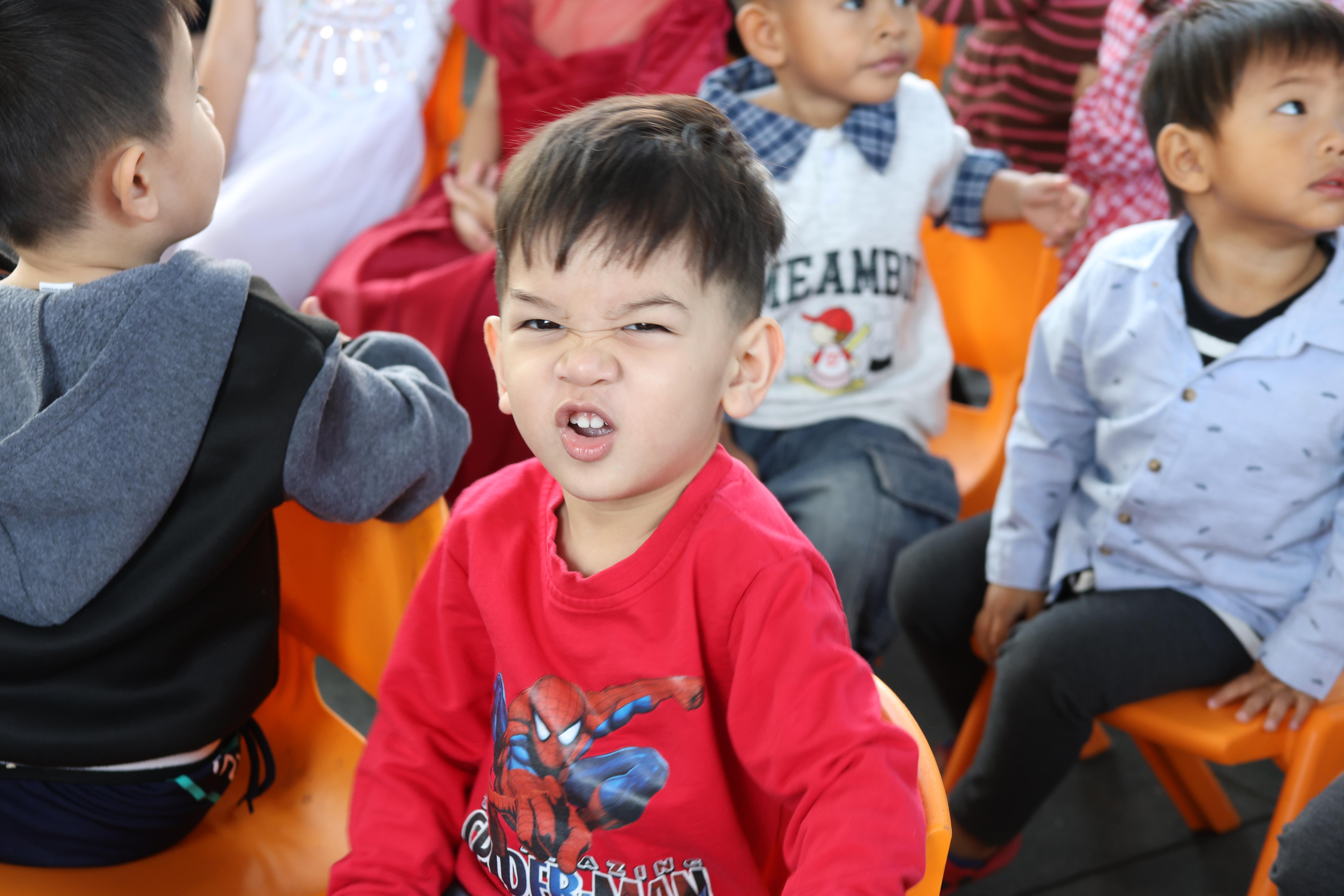 35. กิจกรรมวันเด็กโรงเรียนอนุบาลราชภัฏกำแพงเพชร ประจำปี2569