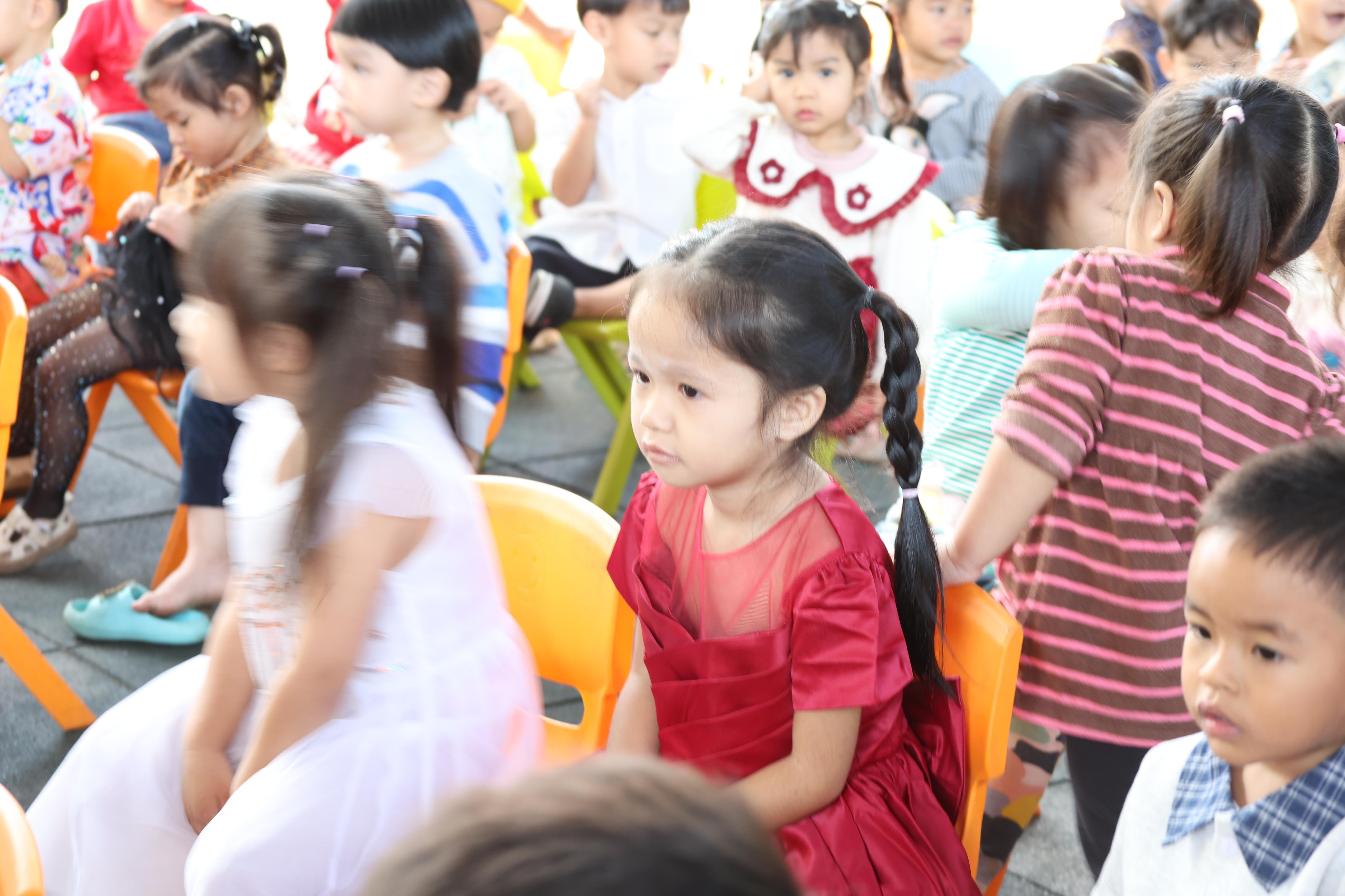 38. กิจกรรมวันเด็กโรงเรียนอนุบาลราชภัฏกำแพงเพชร ประจำปี2569