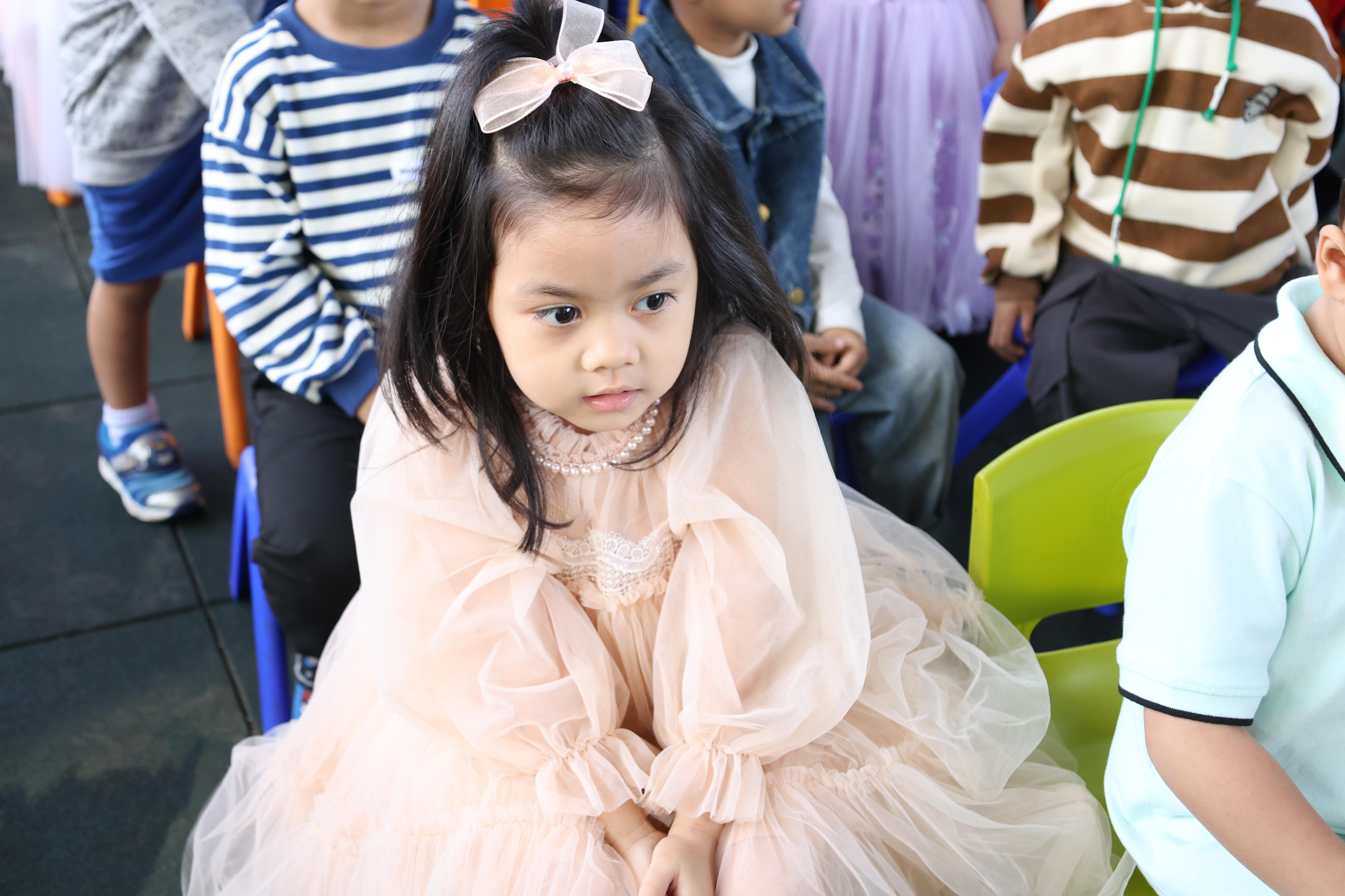 55. กิจกรรมวันเด็กโรงเรียนอนุบาลราชภัฏกำแพงเพชร ประจำปี2569