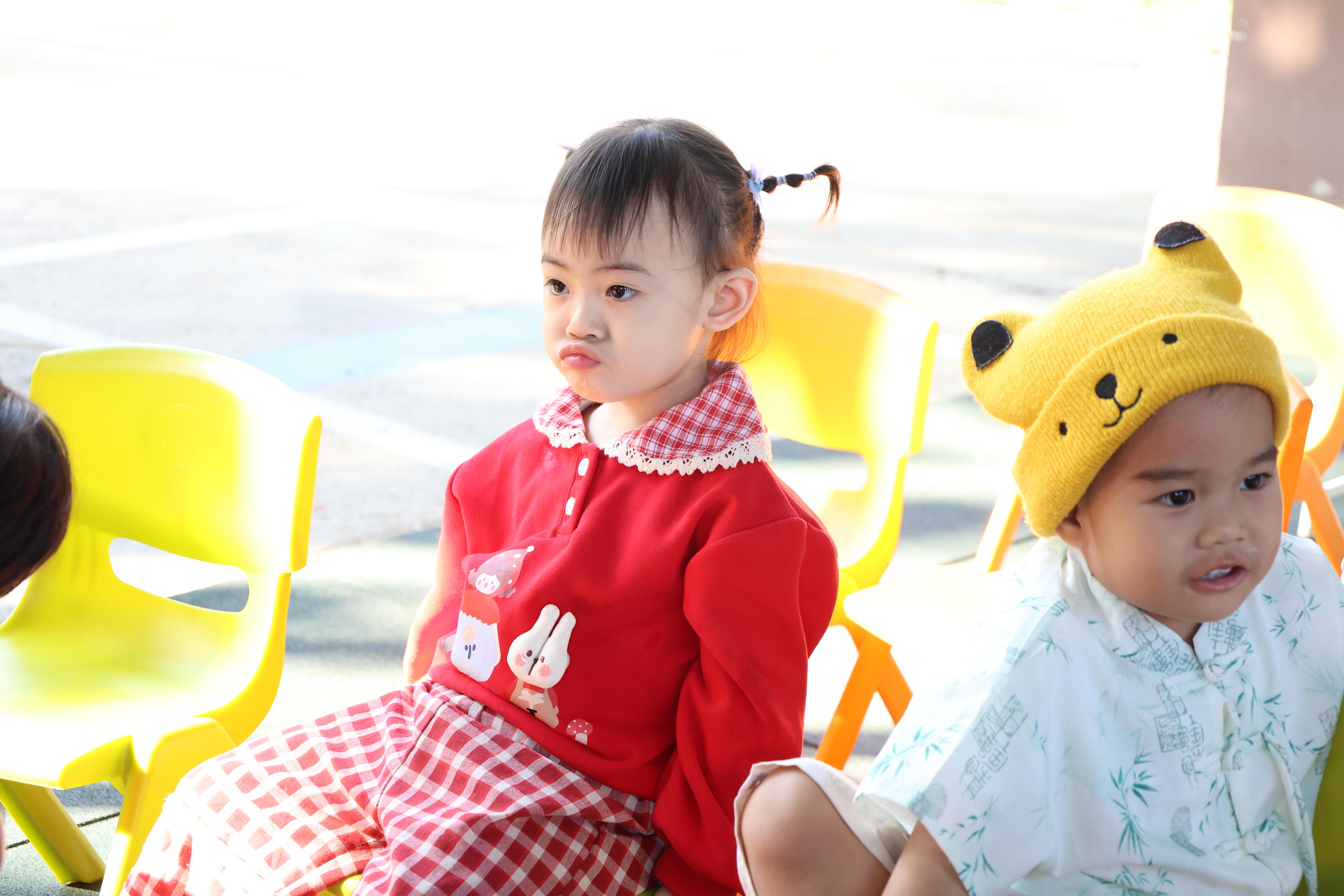 90. กิจกรรมวันเด็กโรงเรียนอนุบาลราชภัฏกำแพงเพชร ประจำปี2569