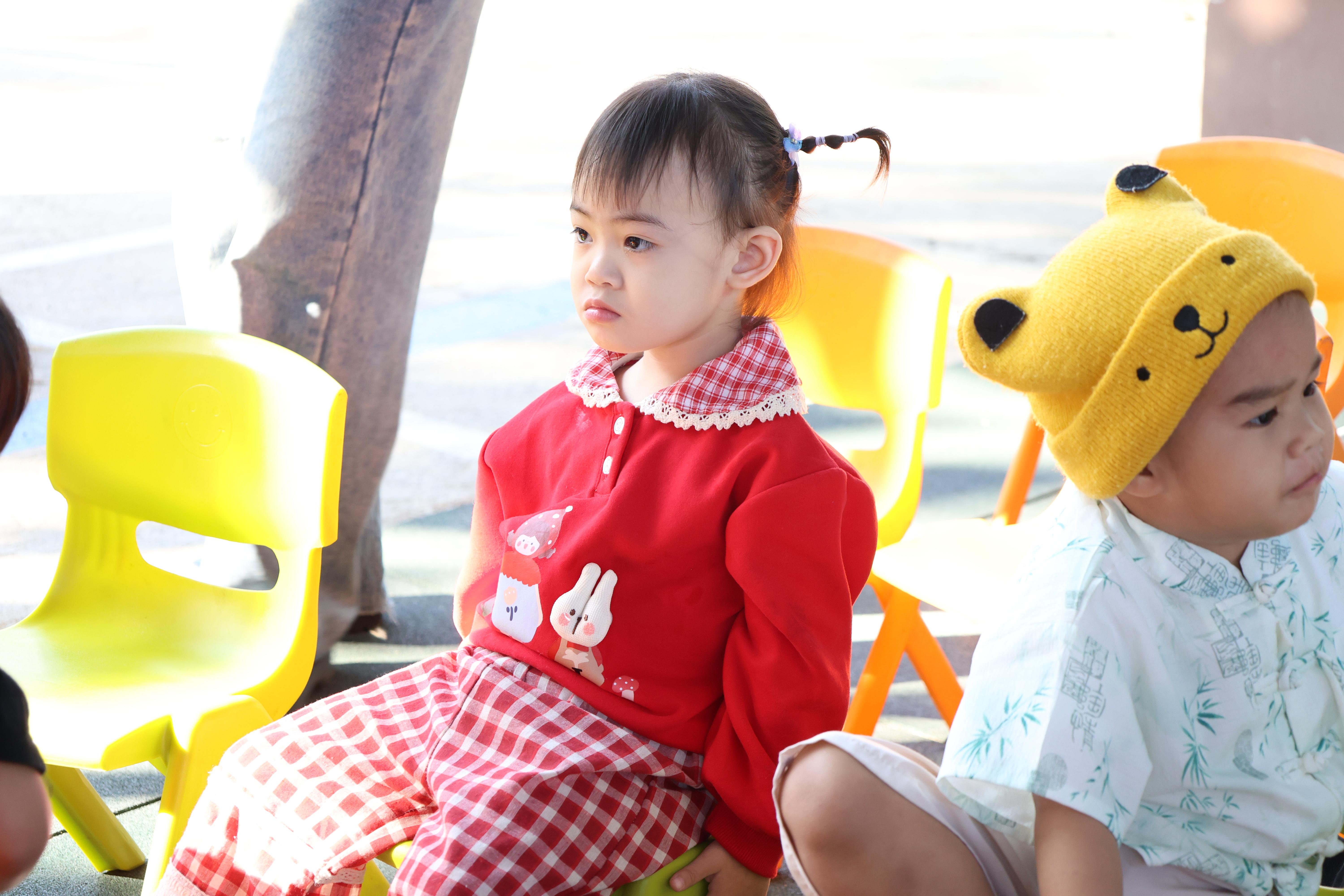 91. กิจกรรมวันเด็กโรงเรียนอนุบาลราชภัฏกำแพงเพชร ประจำปี2569