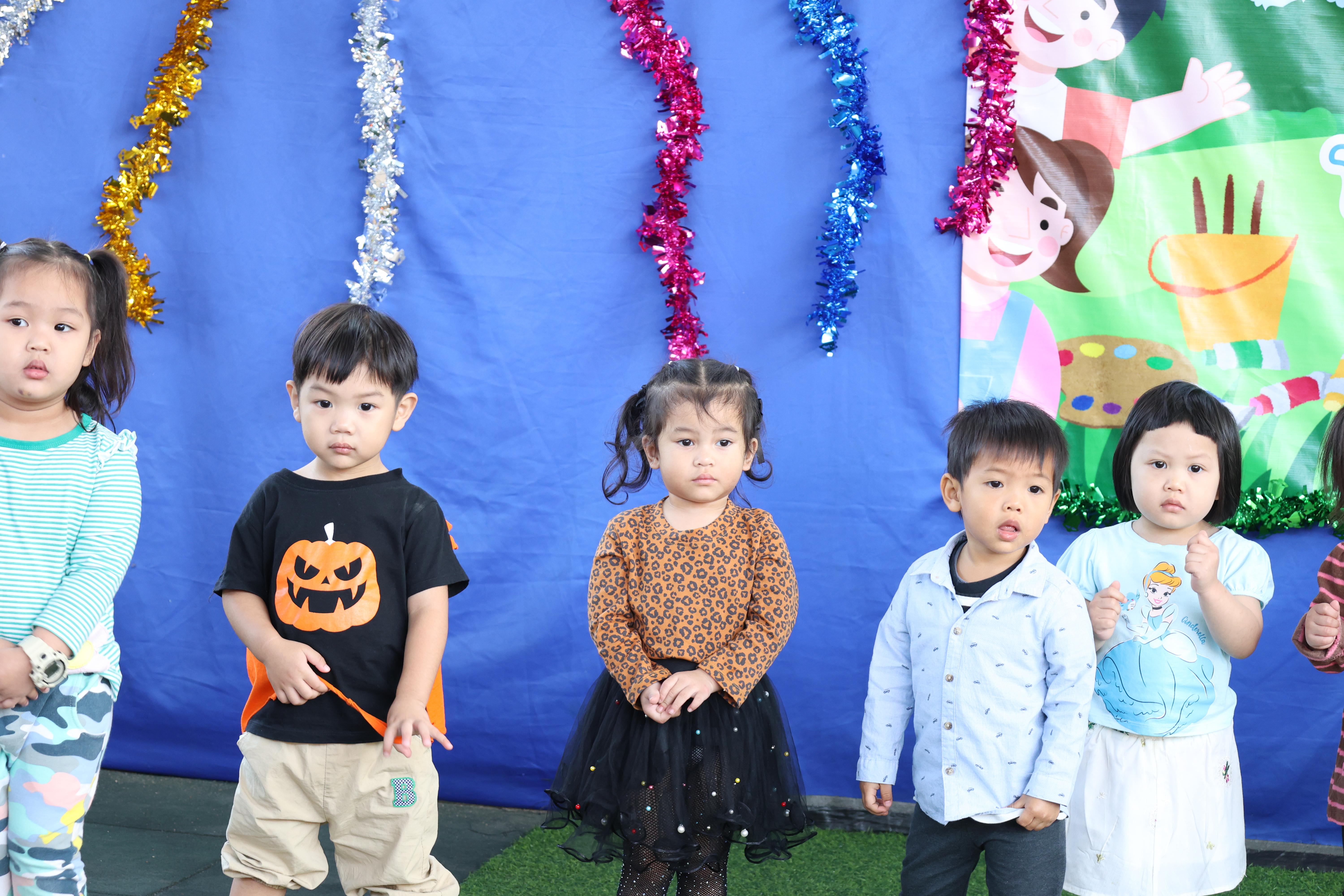 112. กิจกรรมวันเด็กโรงเรียนอนุบาลราชภัฏกำแพงเพชร ประจำปี2569