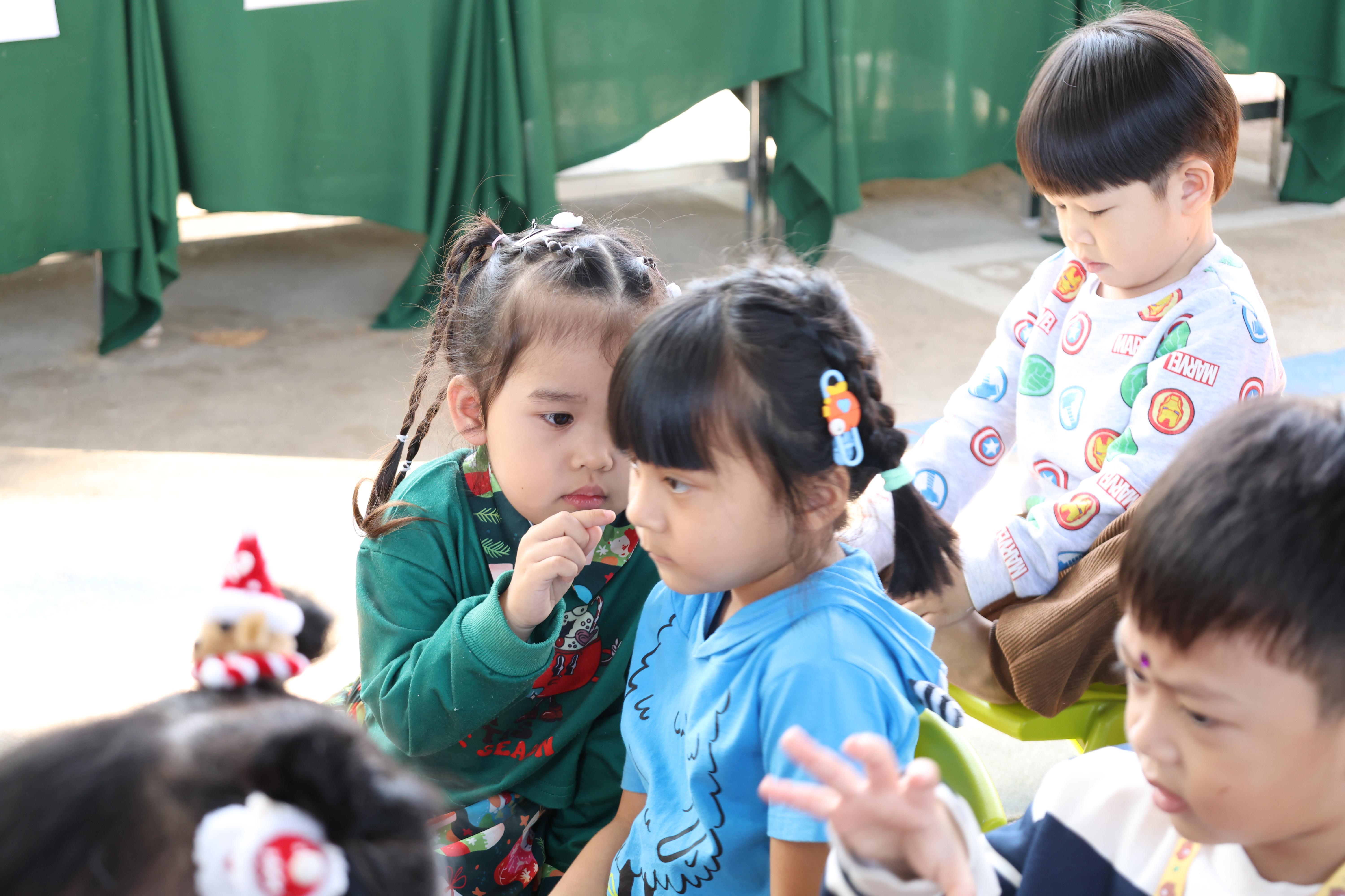 127. กิจกรรมวันเด็กโรงเรียนอนุบาลราชภัฏกำแพงเพชร ประจำปี2569