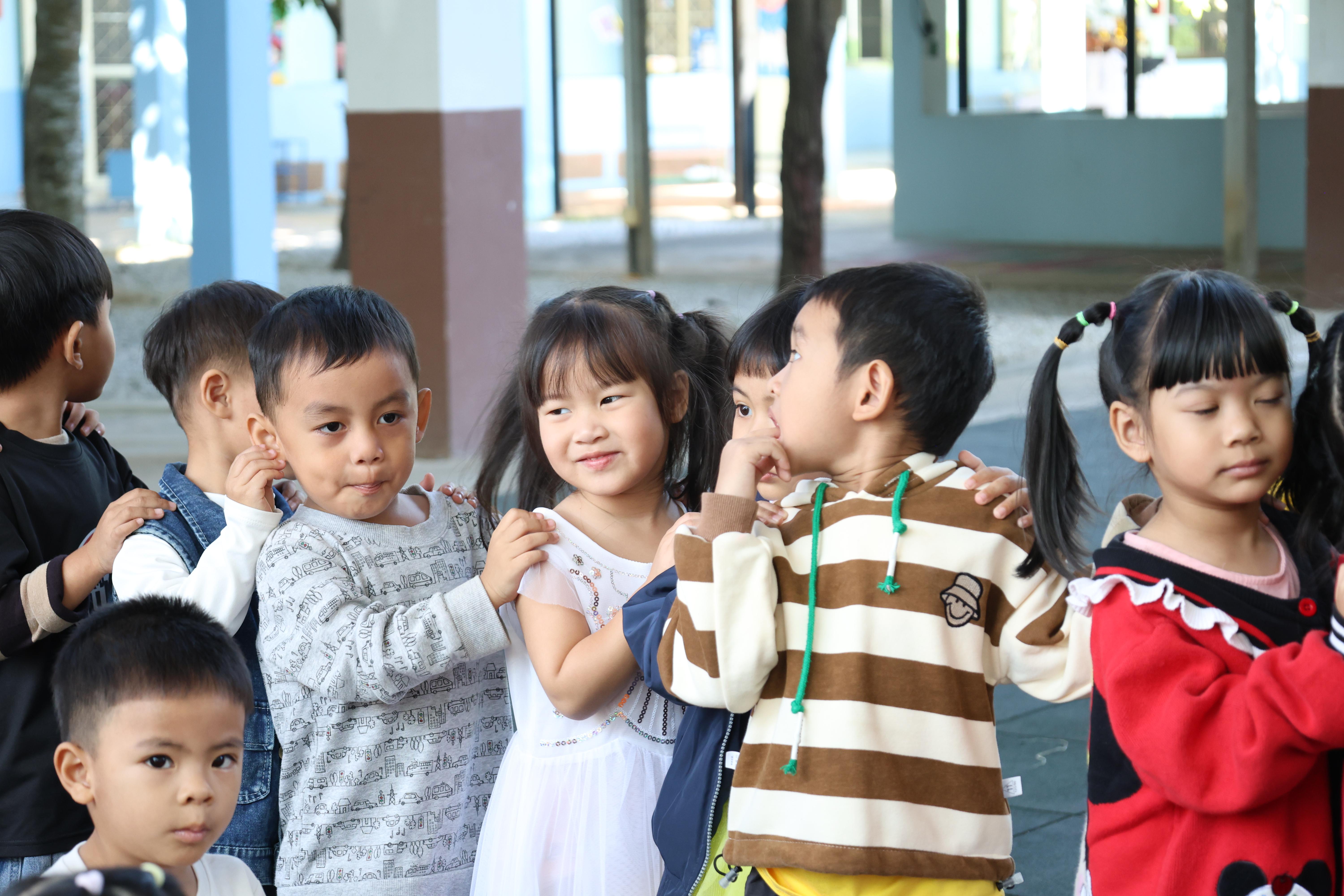 218. กิจกรรมวันเด็กโรงเรียนอนุบาลราชภัฏกำแพงเพชร ประจำปี2569