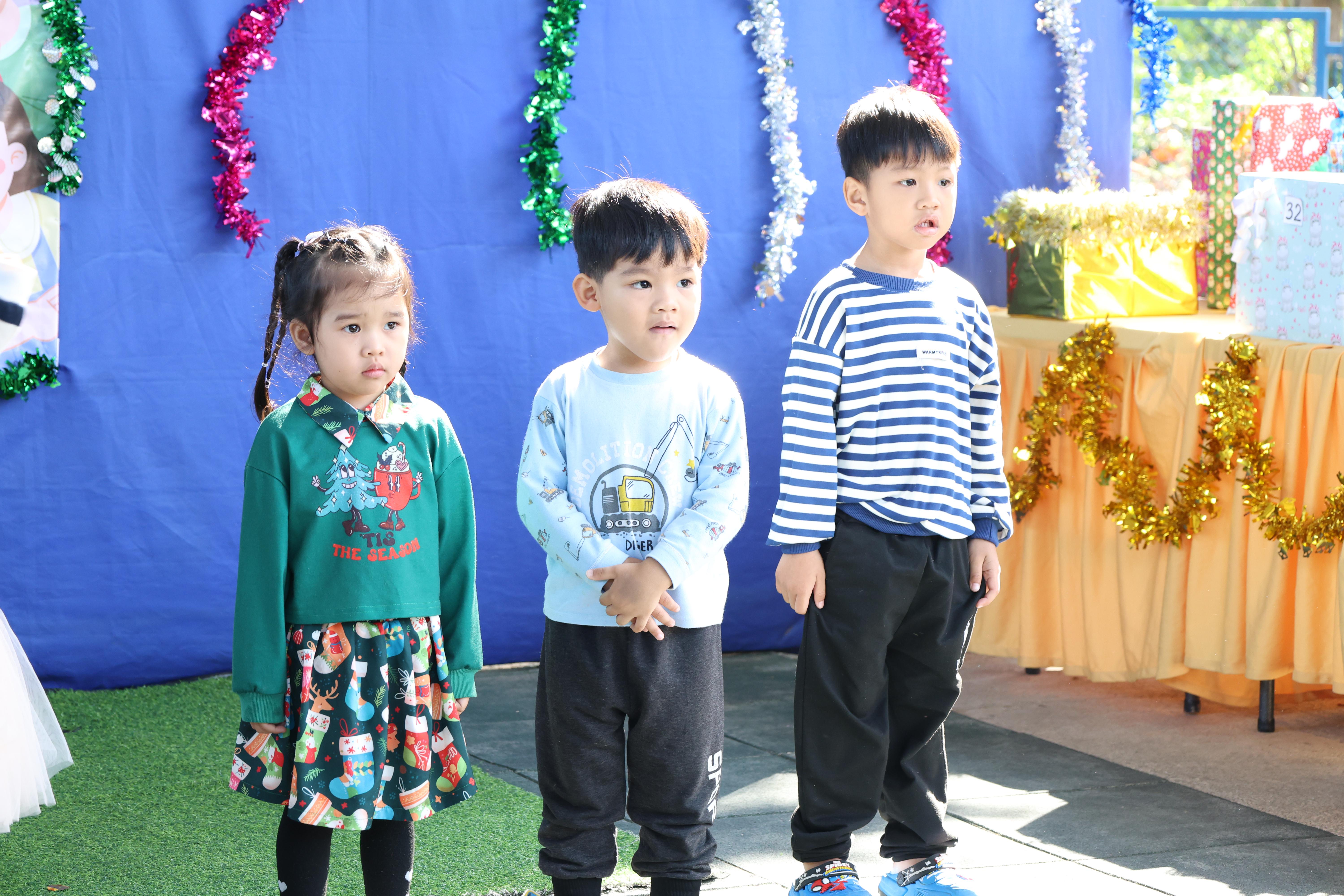 220. กิจกรรมวันเด็กโรงเรียนอนุบาลราชภัฏกำแพงเพชร ประจำปี2569